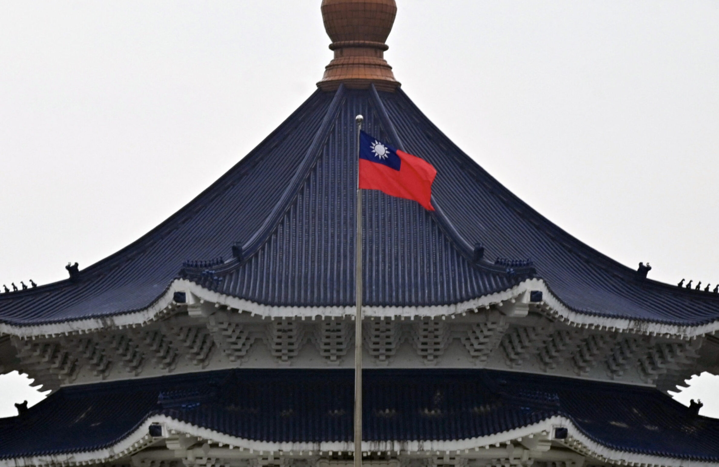 TAIWAN-POLITICS