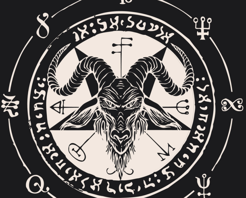 Originalists Against Satanism