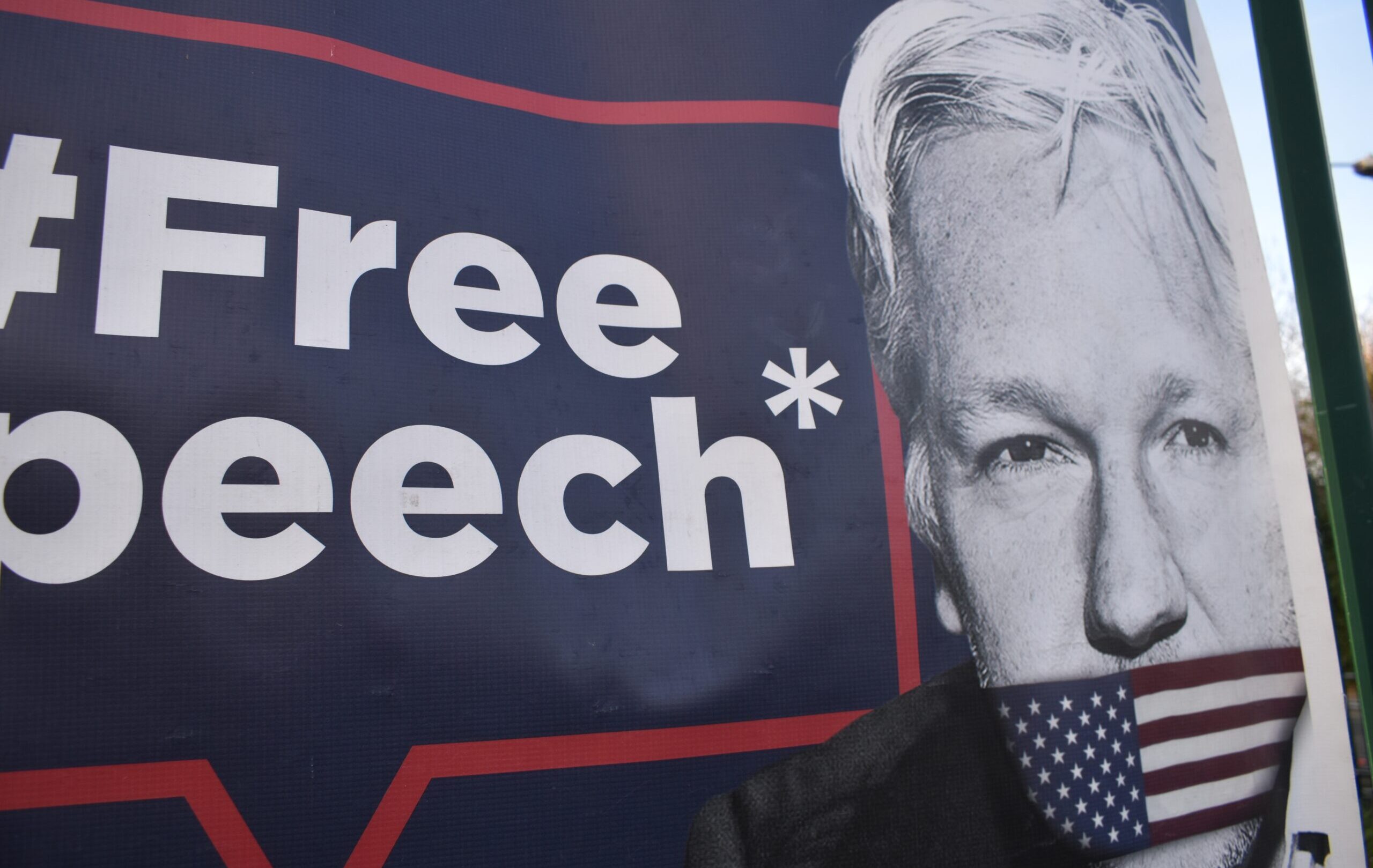 Press Prosecutions, Free Speech, and You