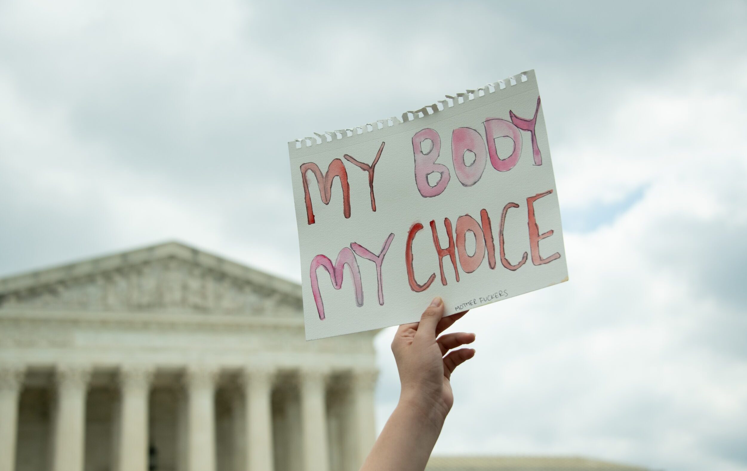 It’s Time For Congress to Ban Abortion