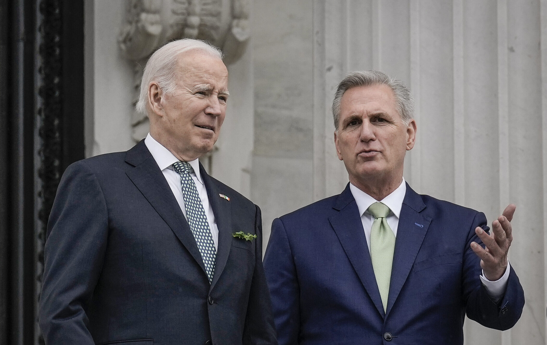 Deal or No Deal: Debt Ceiling Edition