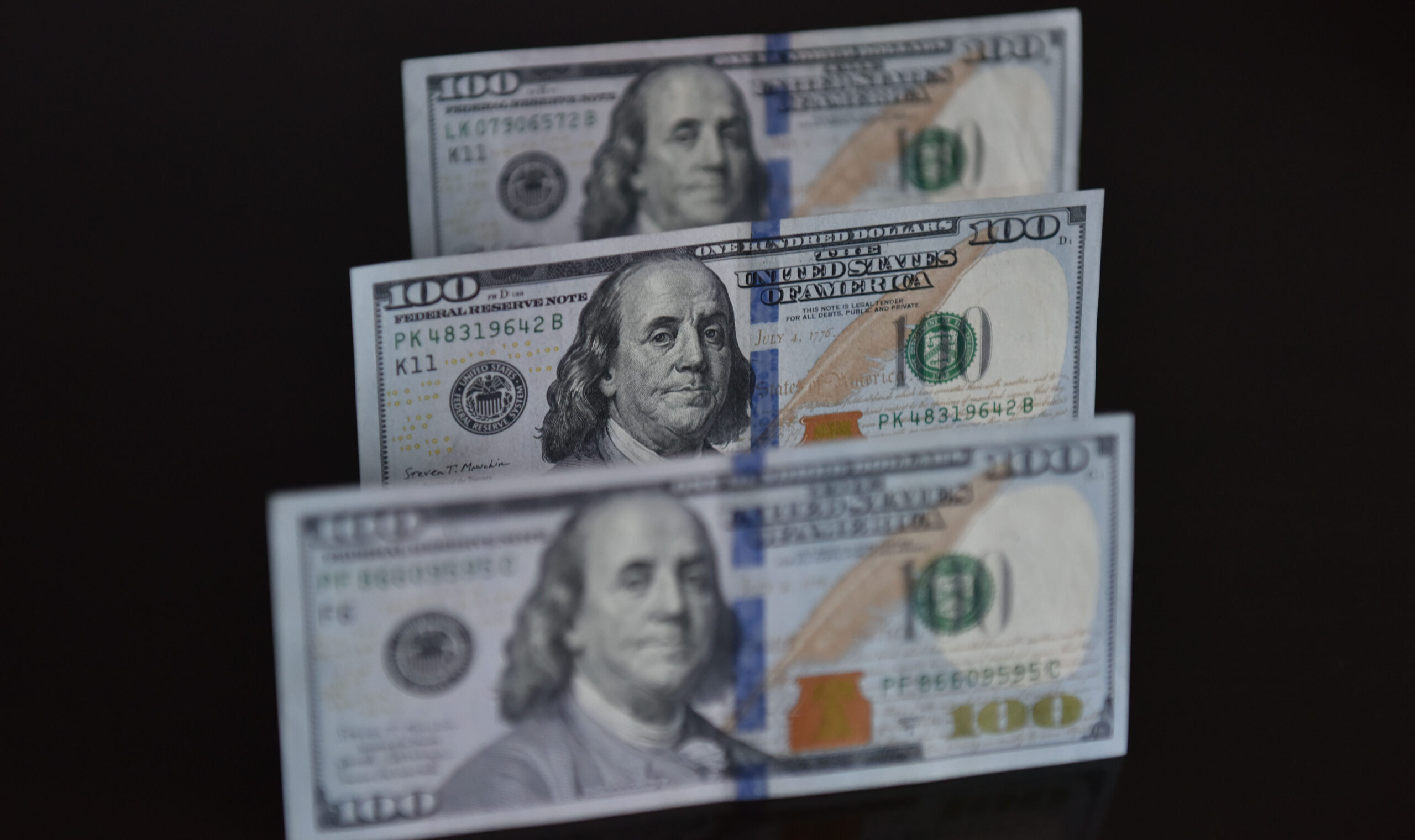Inflation Holds Steady in July