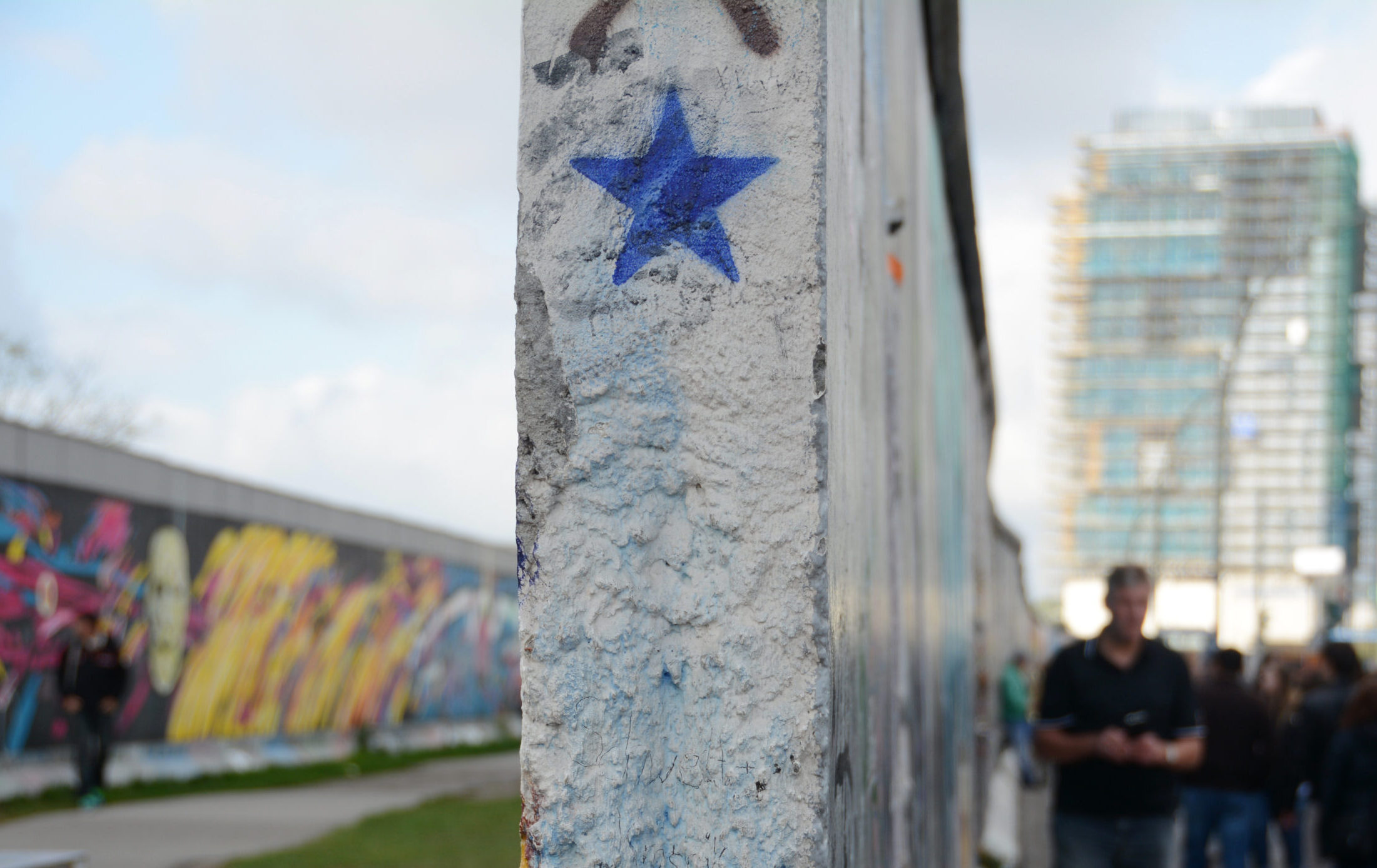 Berlin,Wall