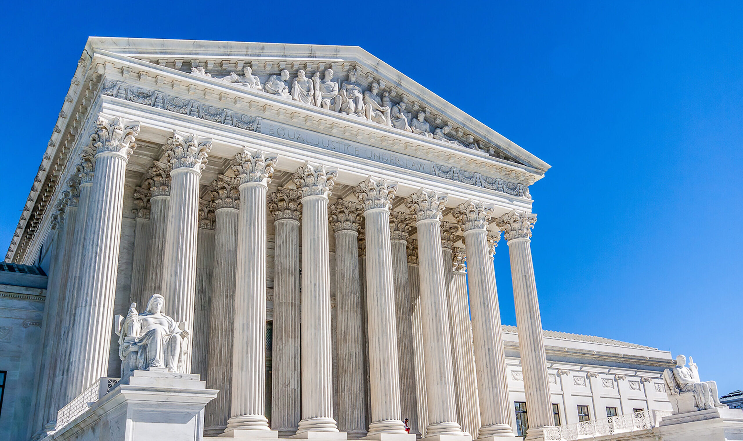 Supreme Court Delivers the Obvious Result in Skrmetti