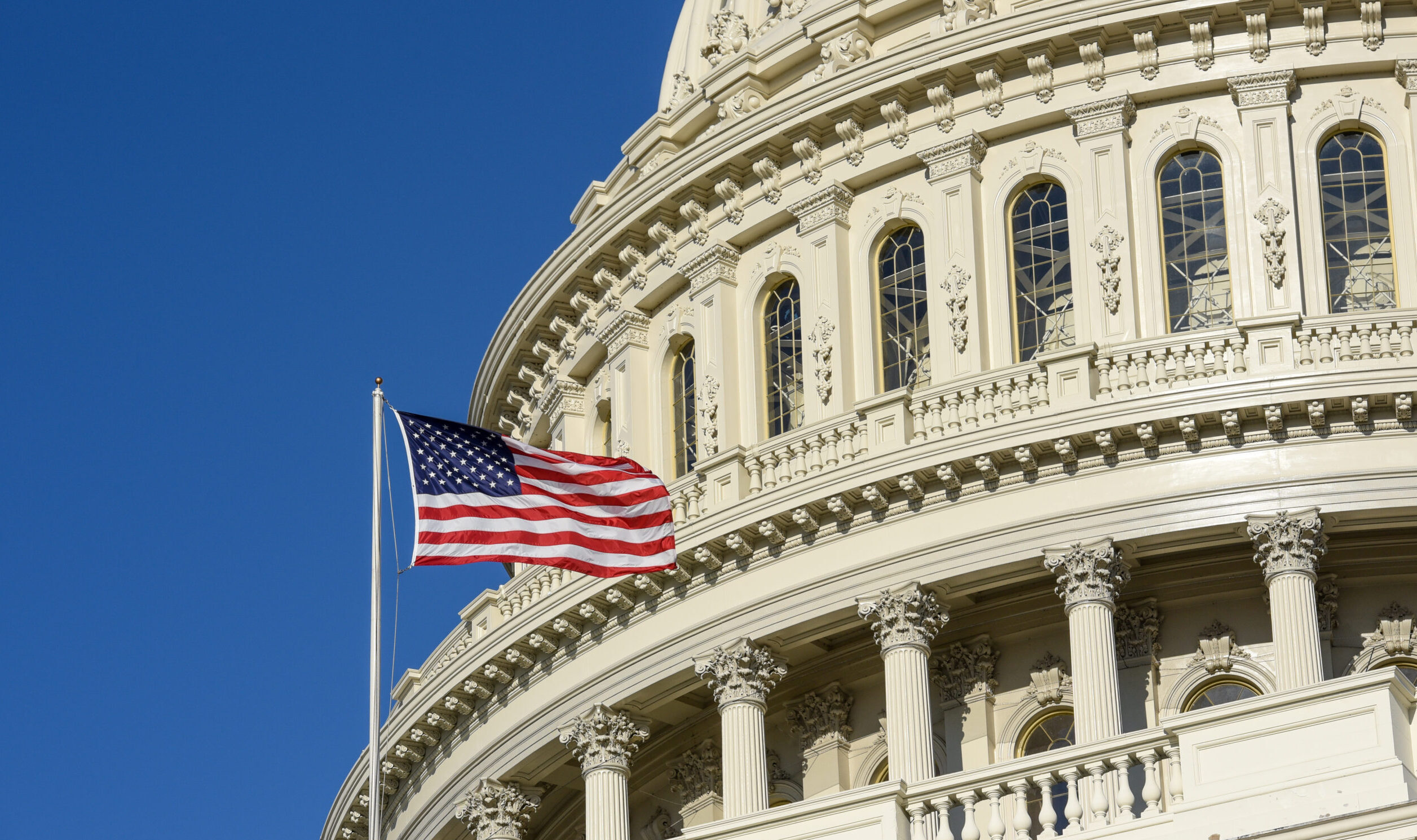 Behind the Curtain on the Big, Beautiful Bill