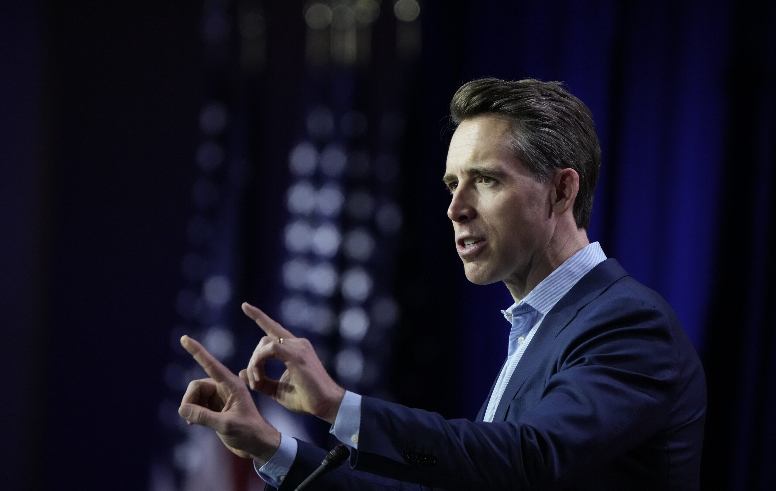 Conservative Leaders Address Faith & Freedom Coalition Majority Conference
