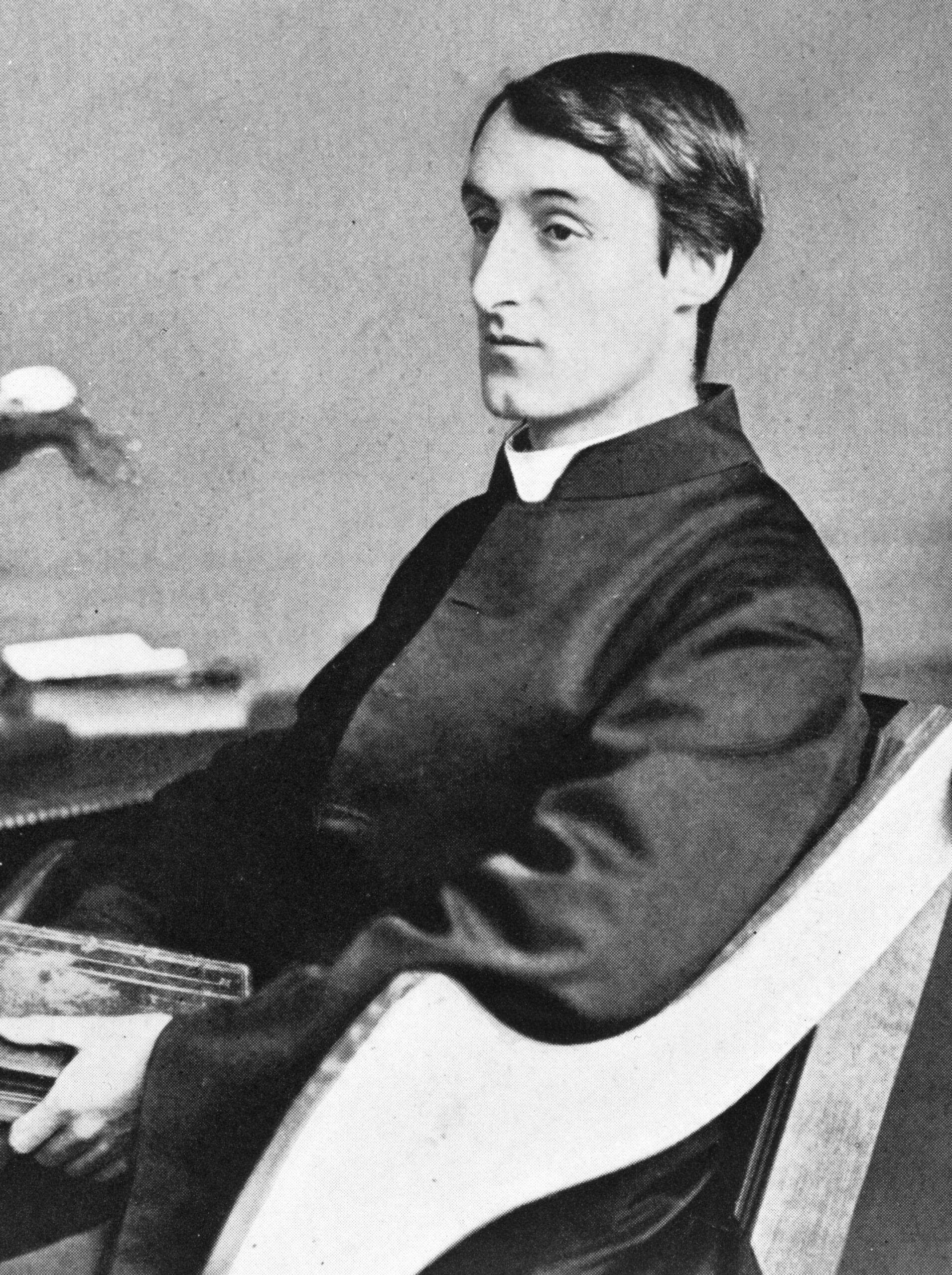 G M Hopkins