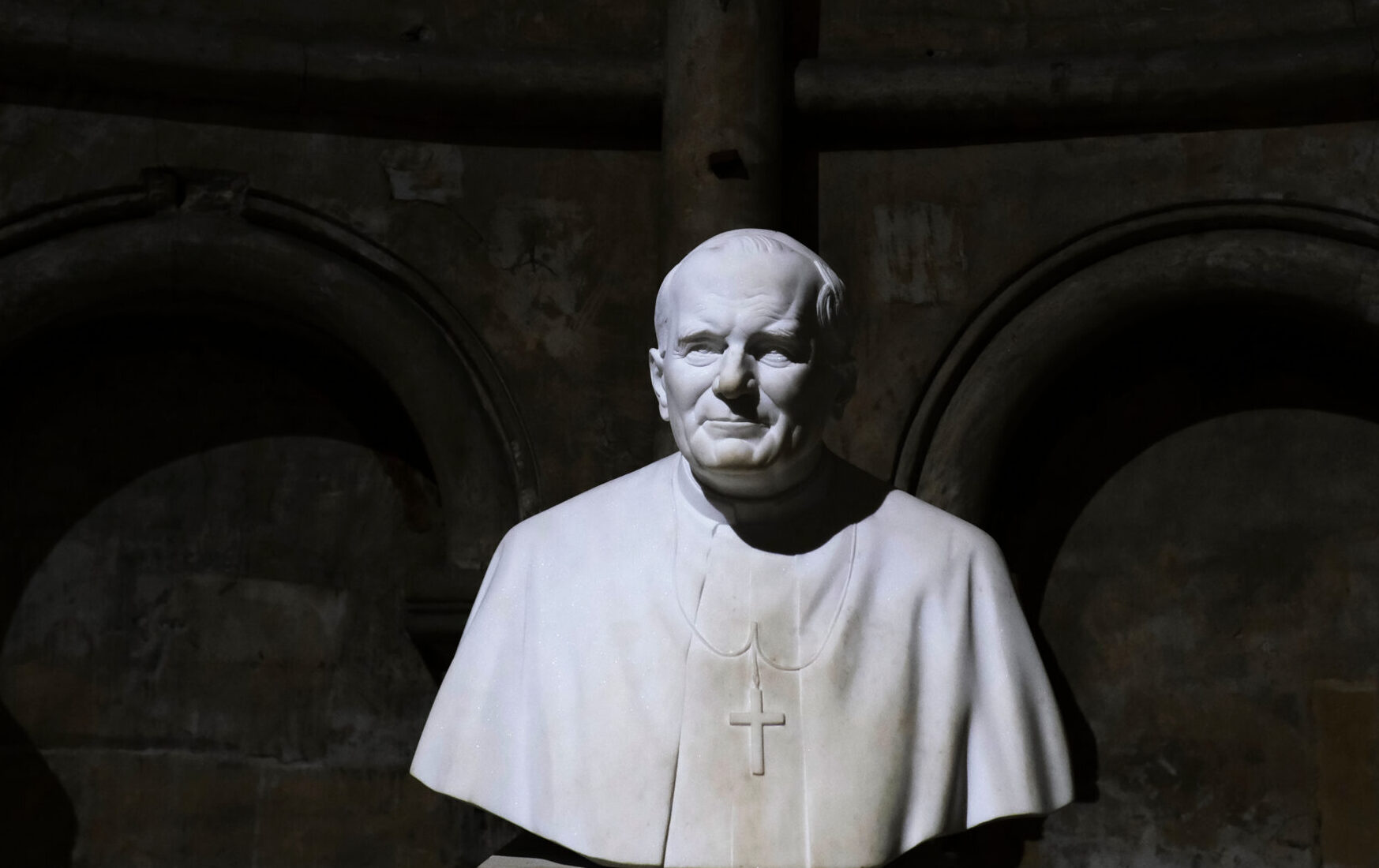 John Paul II’s Enduring Legacy