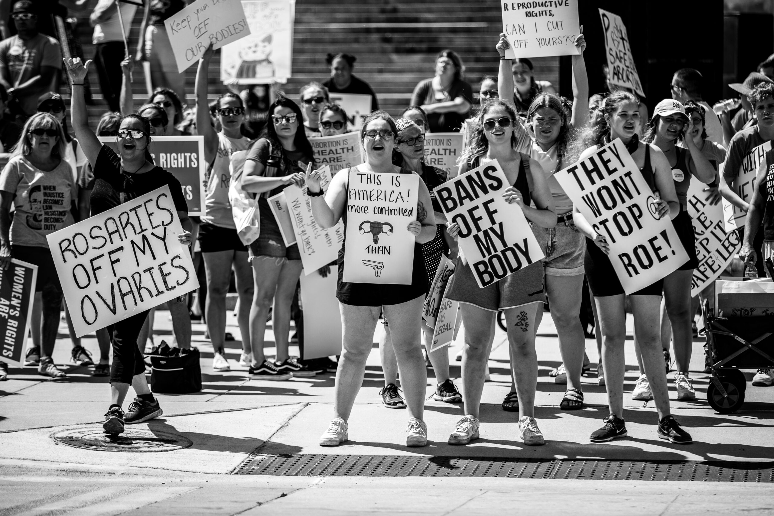 The Market For Barren Women The American Conservative