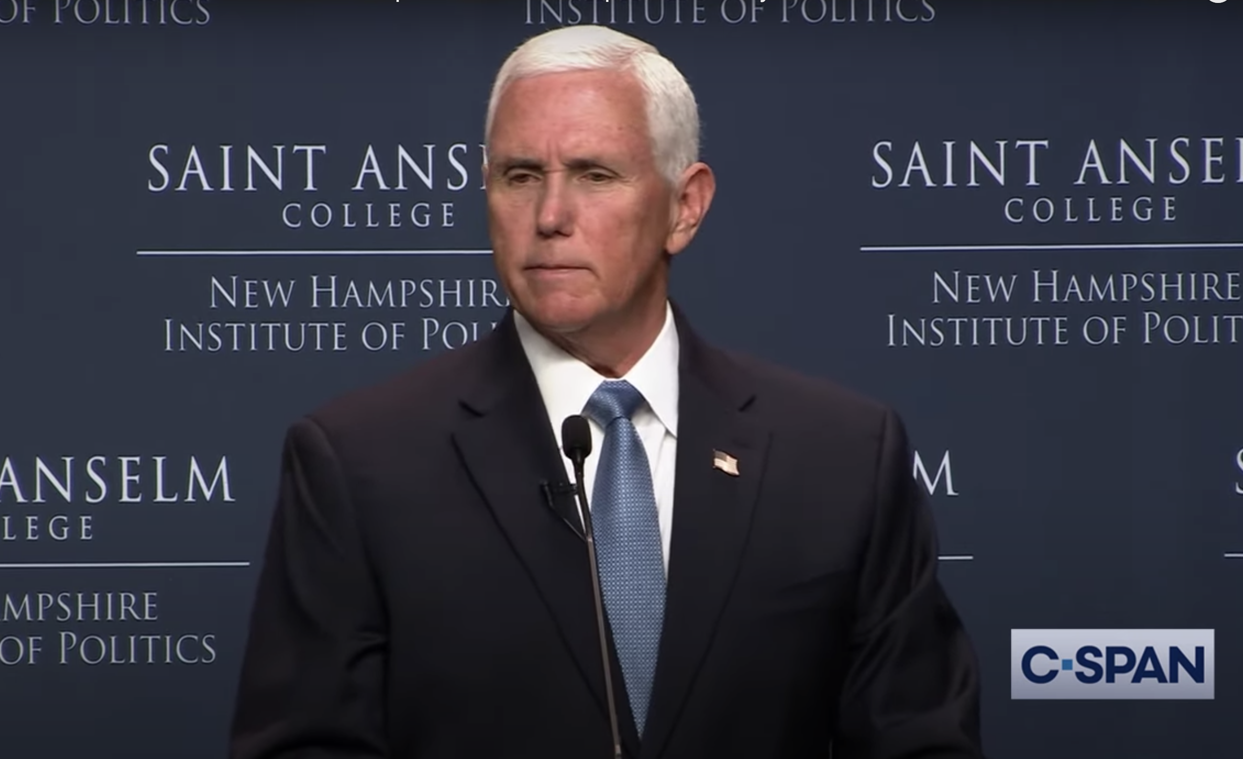 Pence