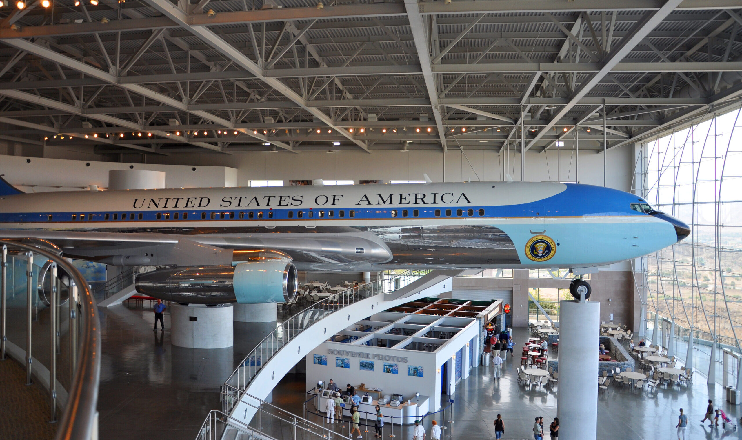 Simi,Valley,,Ca,,Usa,-,Aug,26,,2011:,Air,Force