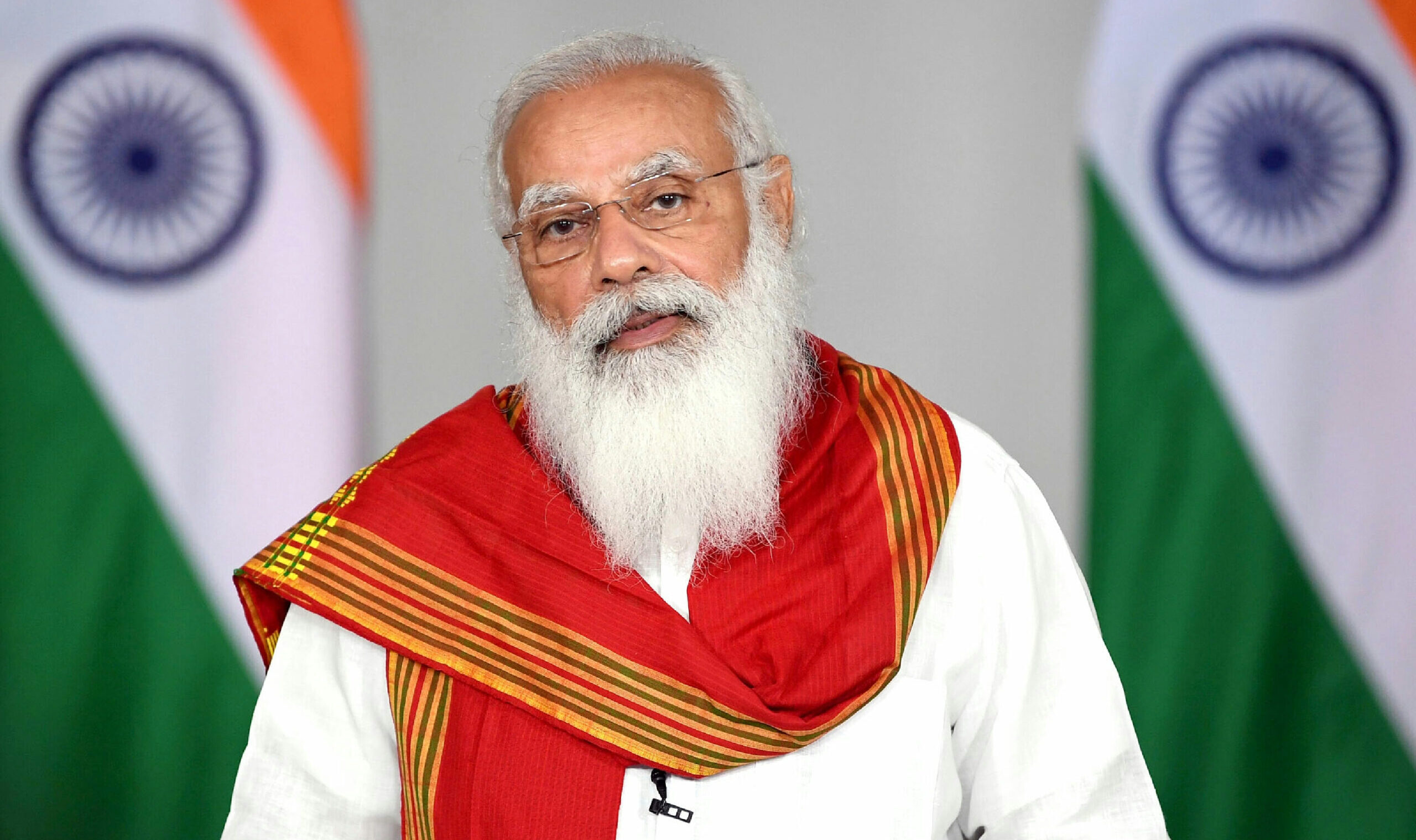India Leads the Global South in Resisting U.S. Primacy
