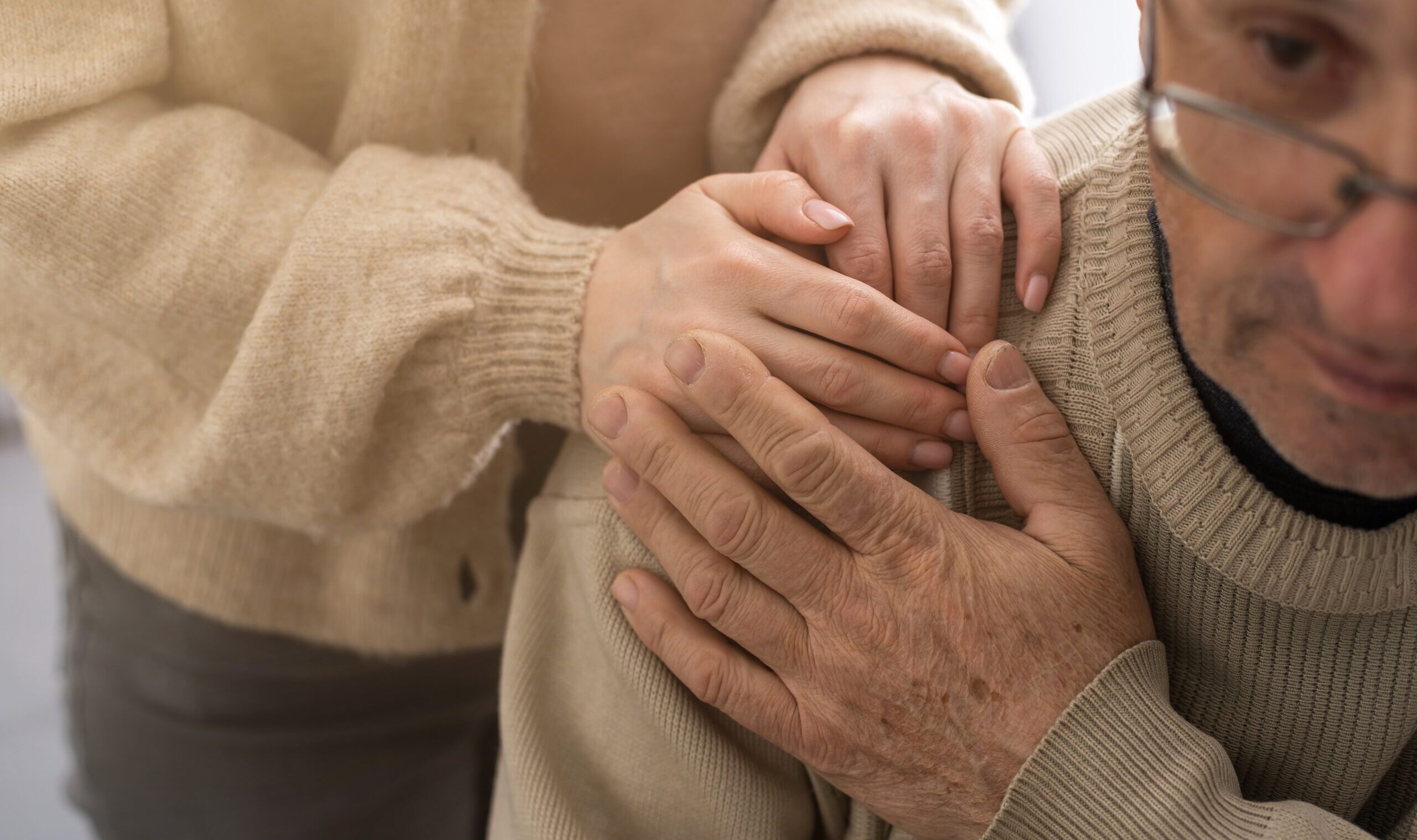 Community-Based Elder Care is Not Enough