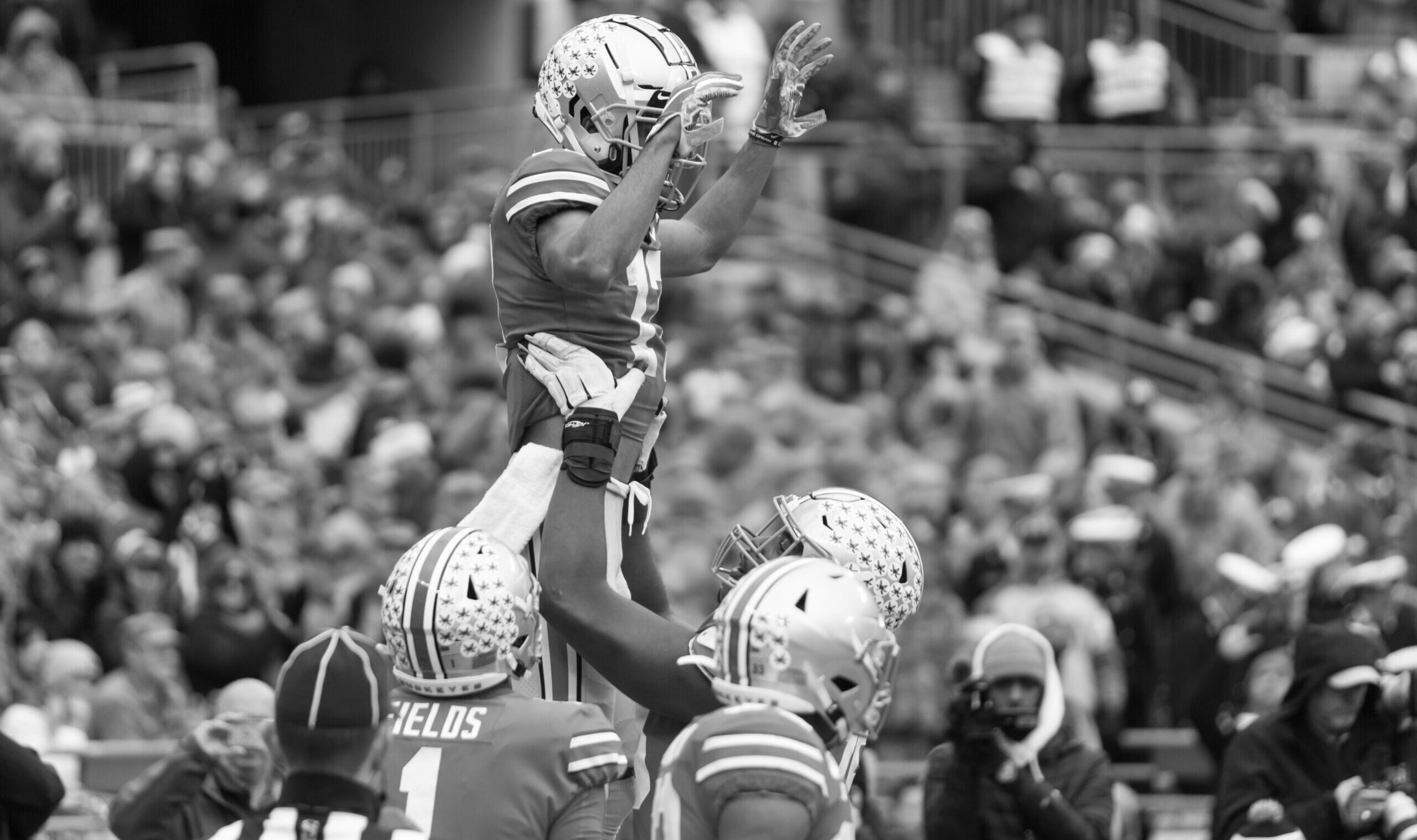 Ncaa,Division,1,Football,University,Of,Maryland,Terrapins,Vs.,Ohio