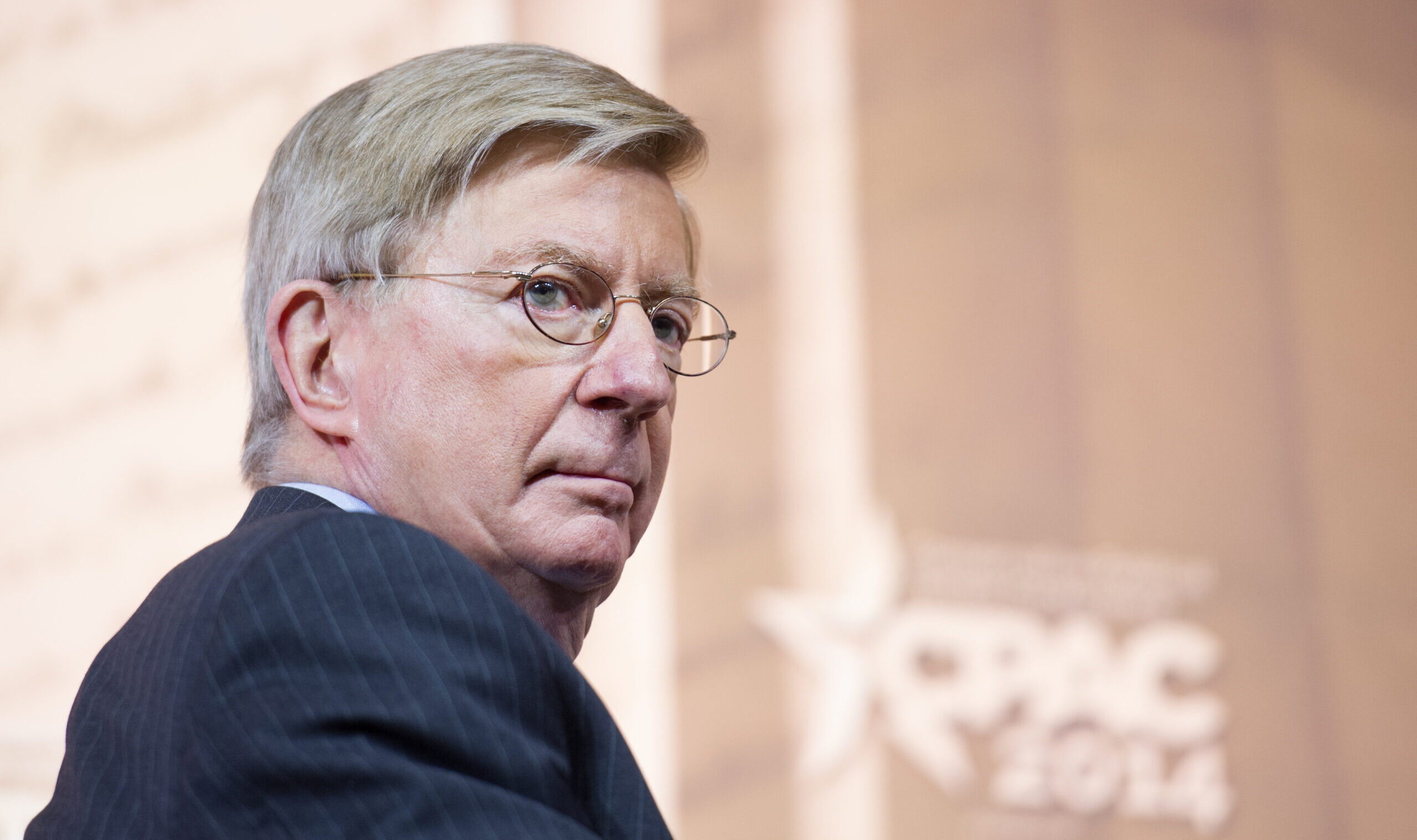 The George Will We’ve Lost