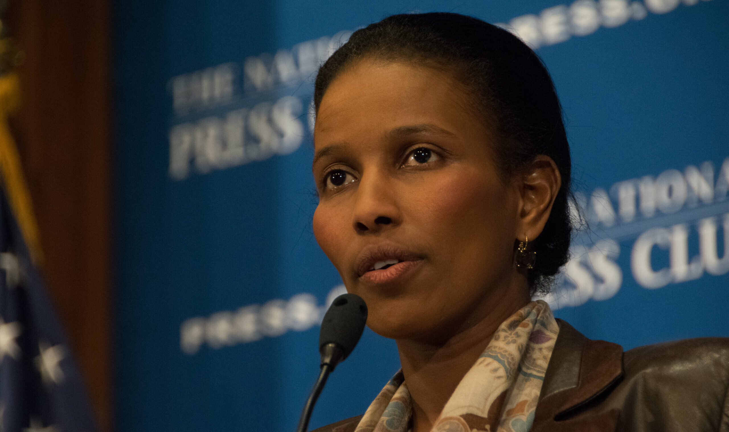 In Defense of Ayaan Hirsi Ali’s Conversion