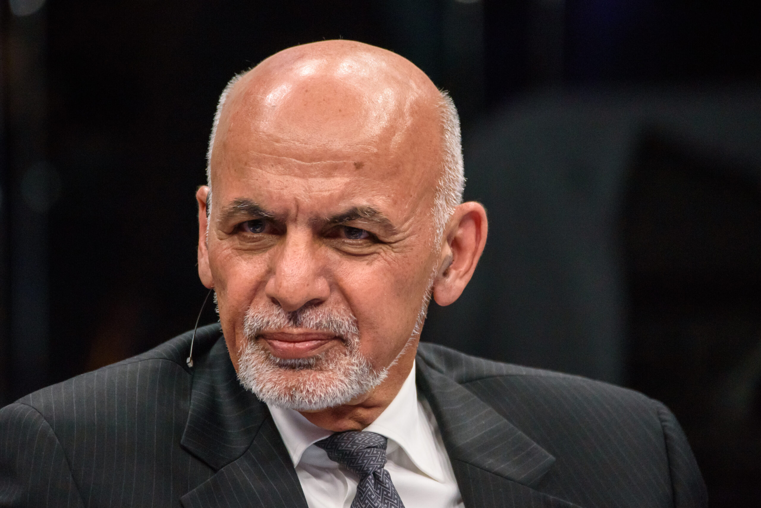 NextImg:Why Afghanistan Fell