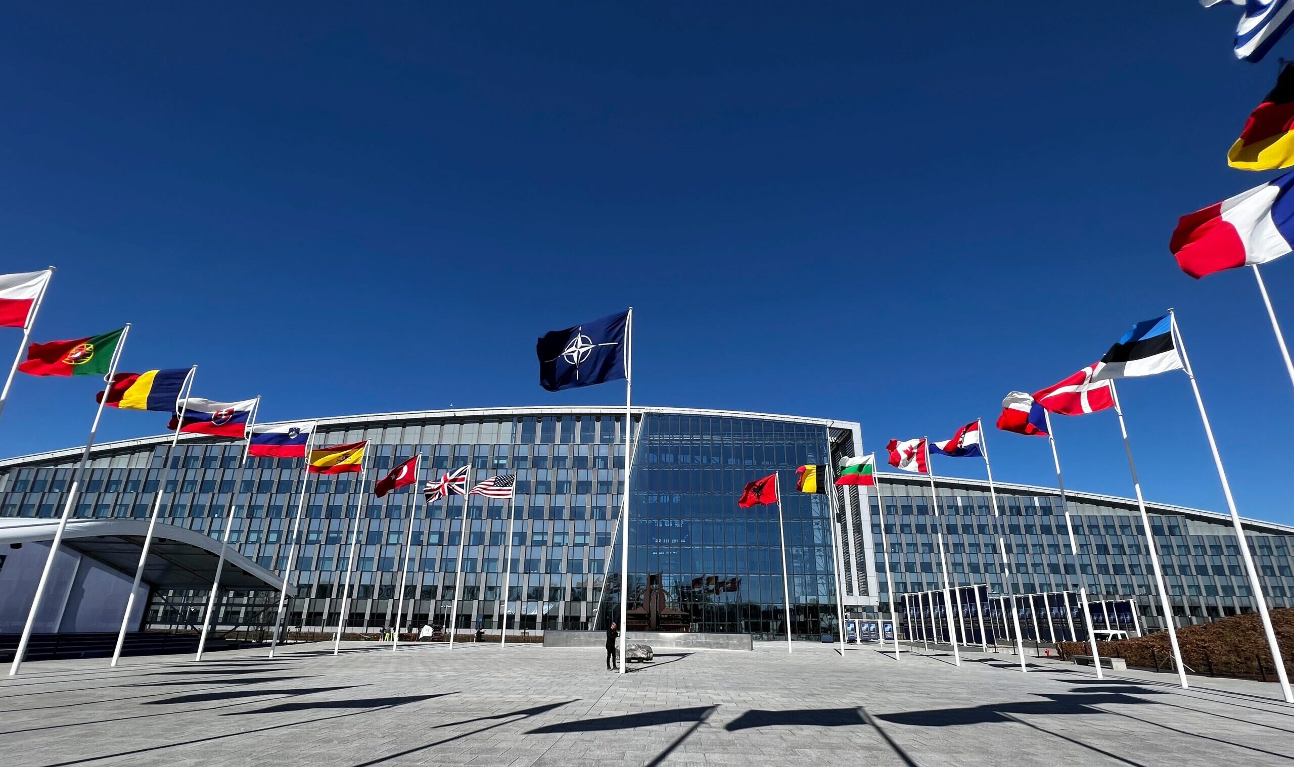 The U.S. May Need to Maneuver Around NATO Article 5