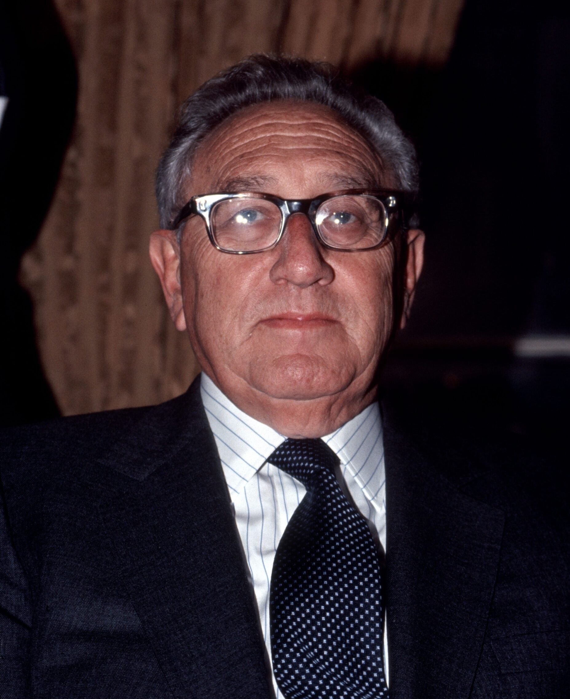 Henry Kissinger: An Appreciation