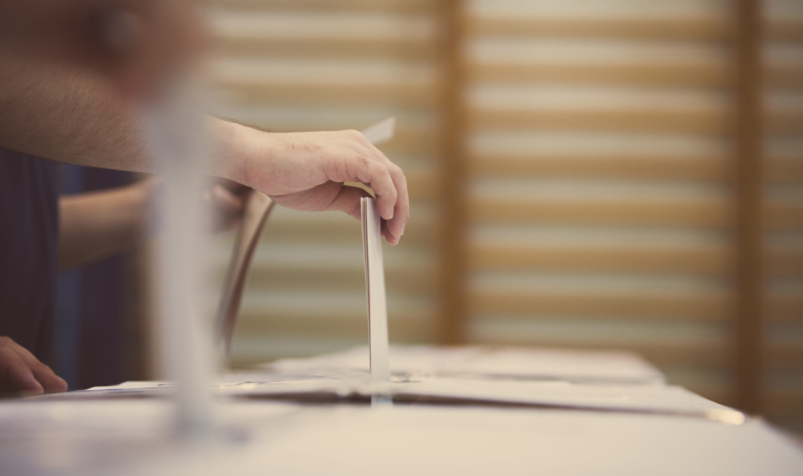 NextImg:Michigan Democrats Woo the Felon Vote