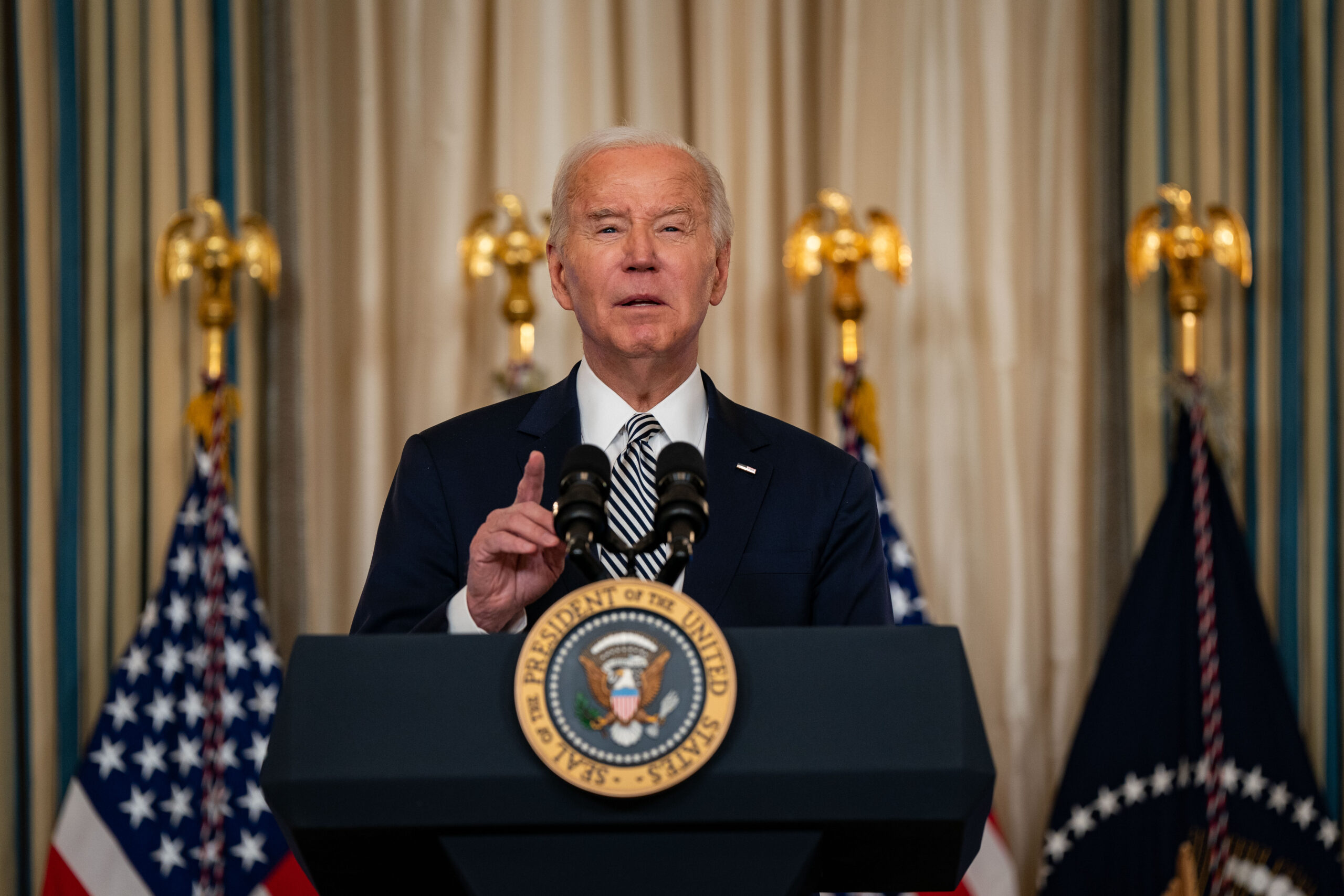 President Biden Convenes a meeting of the Reproductive Healthcare Task Force