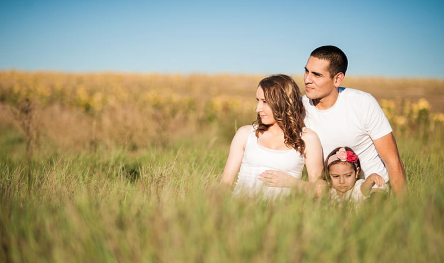 NextImg:Family First in the Fight