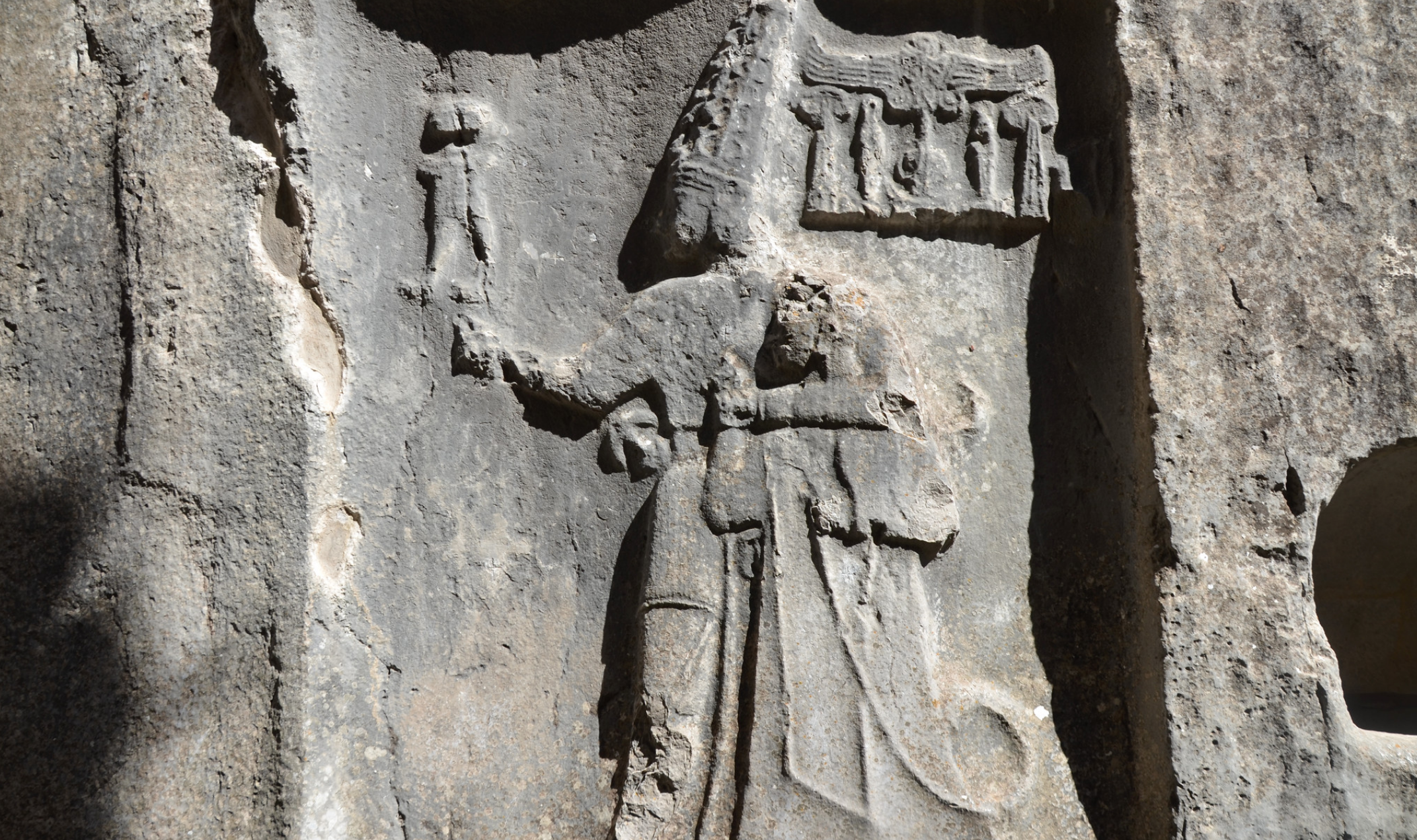 NextImg:Hittite America