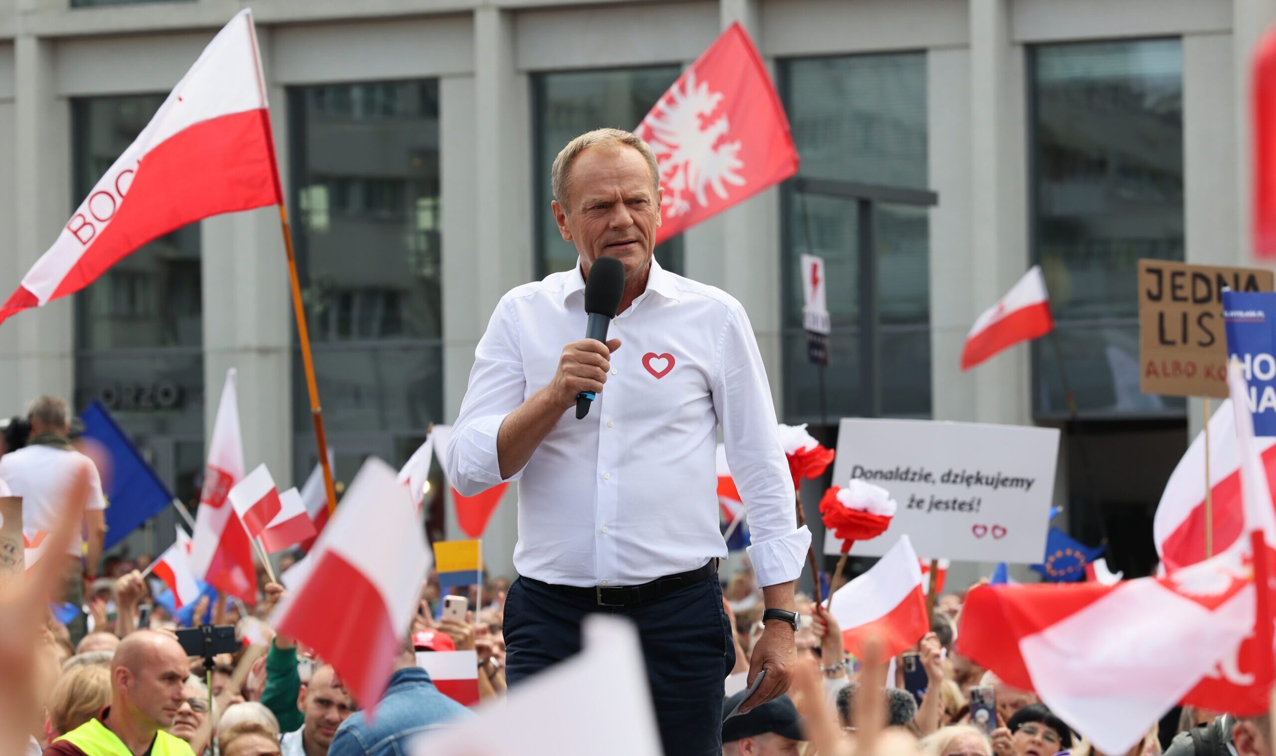 06.24.2023,Wroclaw,,Poland,,Donald,Tusk,At,The,Wroc?aw,2023,Election
