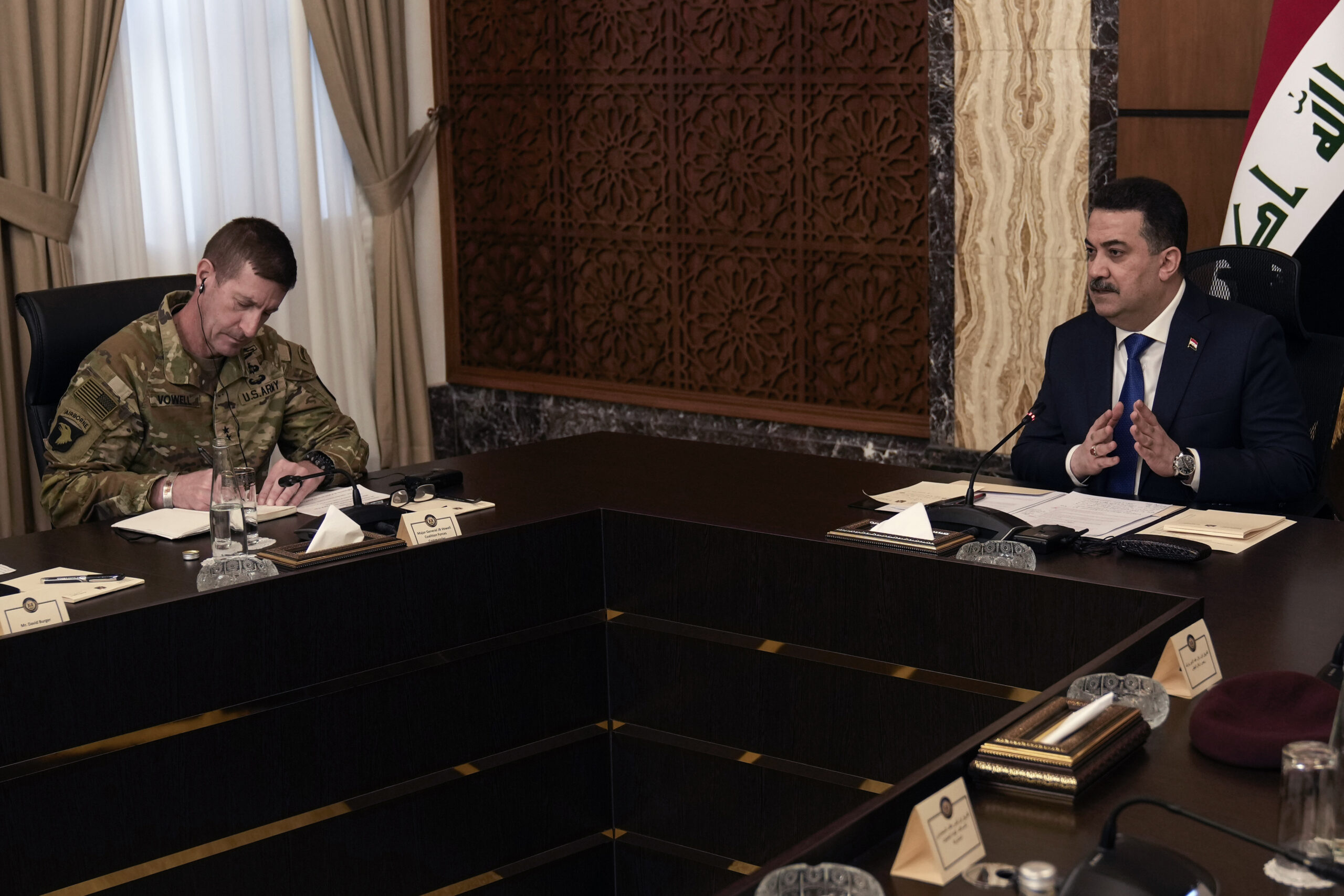 NextImg:New Photos Prove It’s Time to Leave Iraq