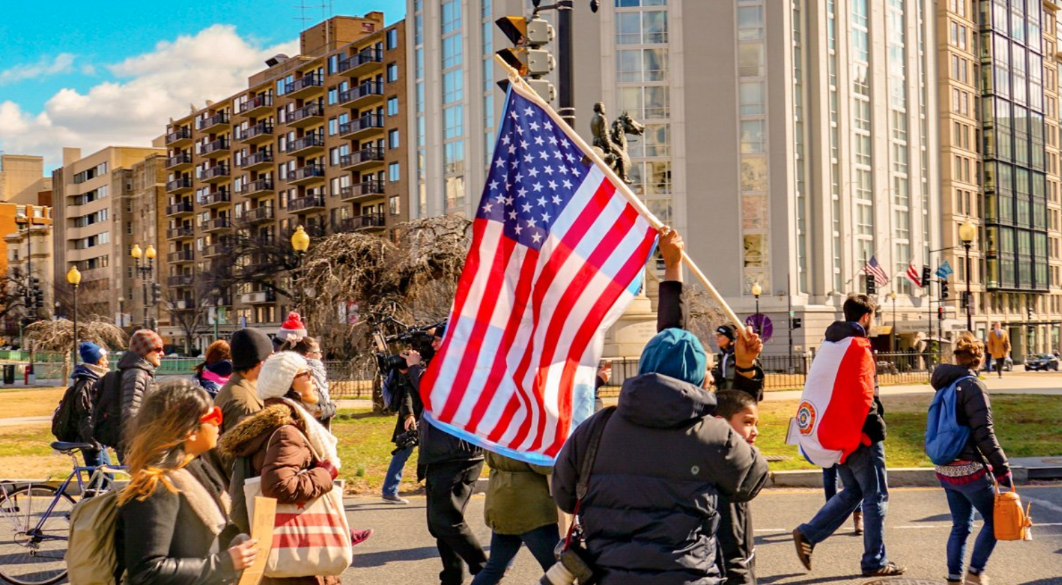 Stop Automatically Granting U.S. Citizenship to Children of Foreign Diplomats