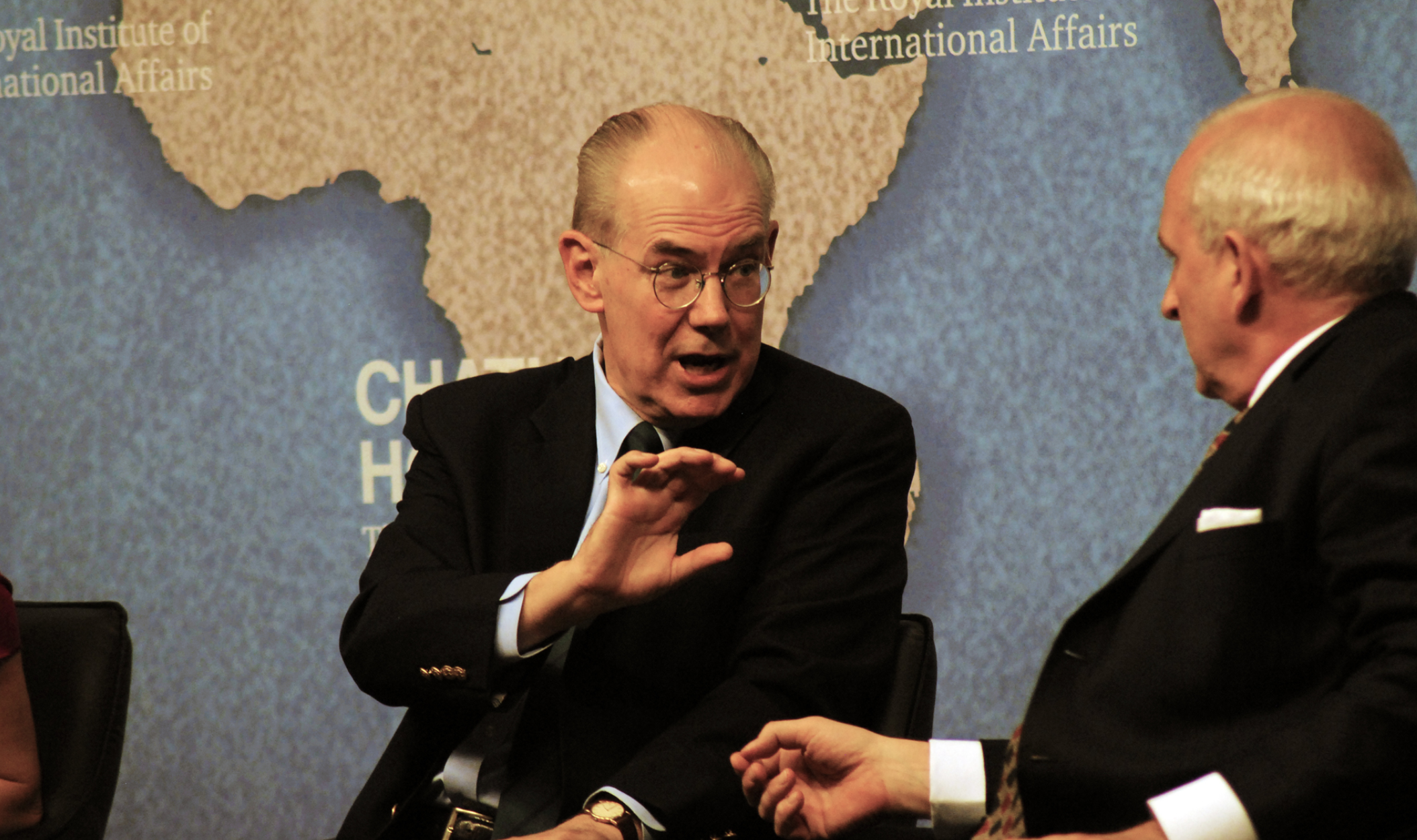 John Mearsheimer: How to Know When a Country is Behaving Rationally