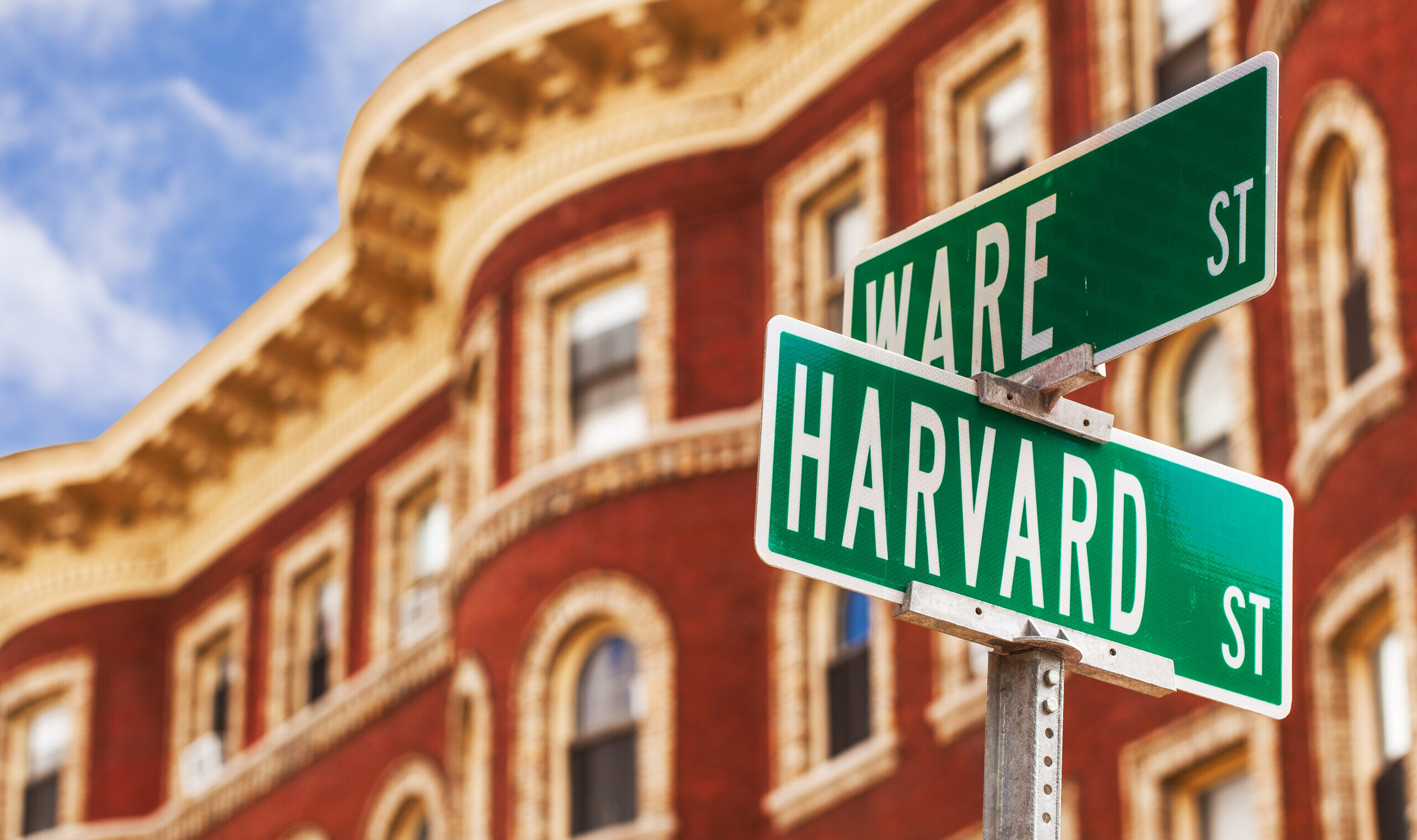 Antisemitism at Harvard: New or Old?