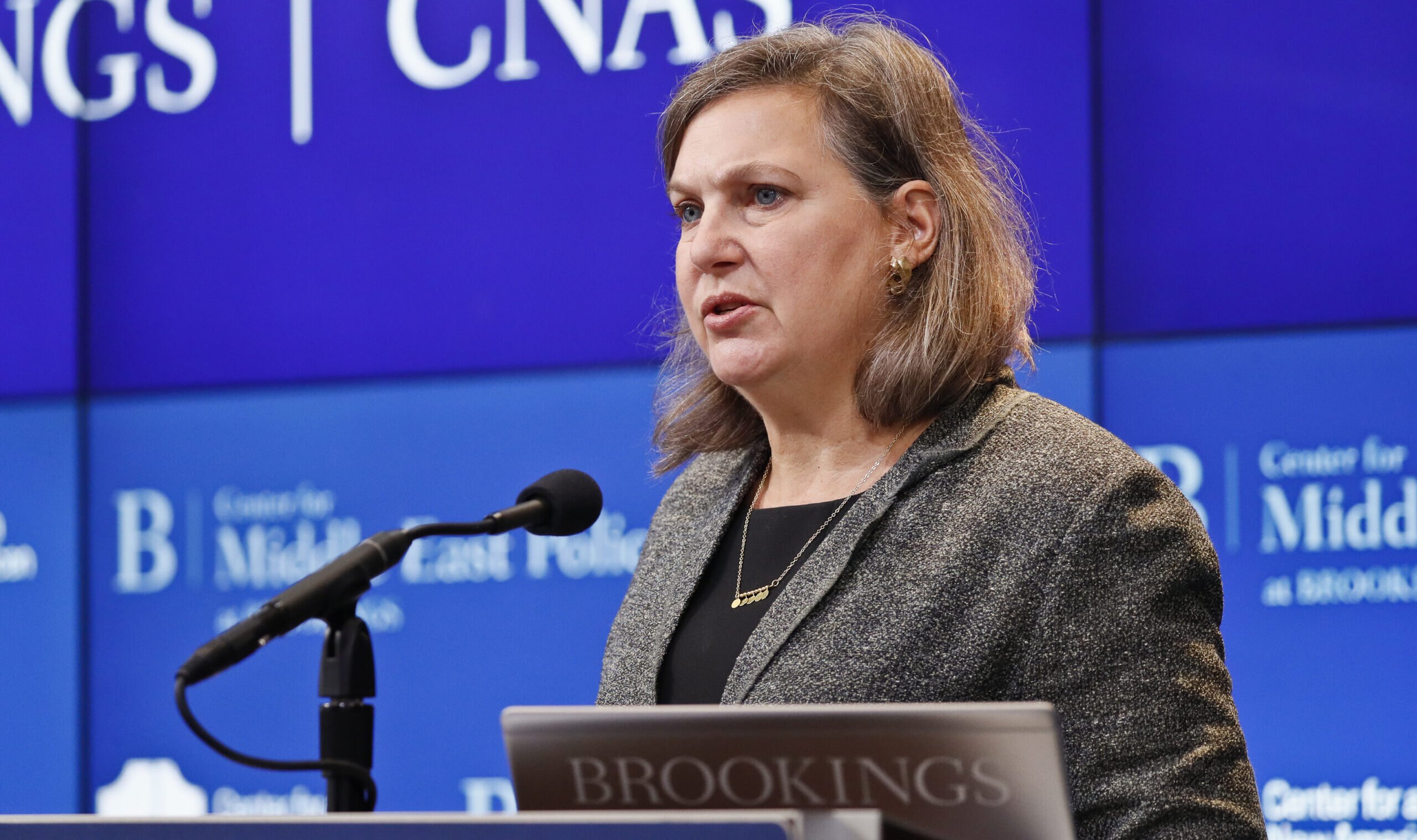 Does Victoria Nuland’s Departure Matter?