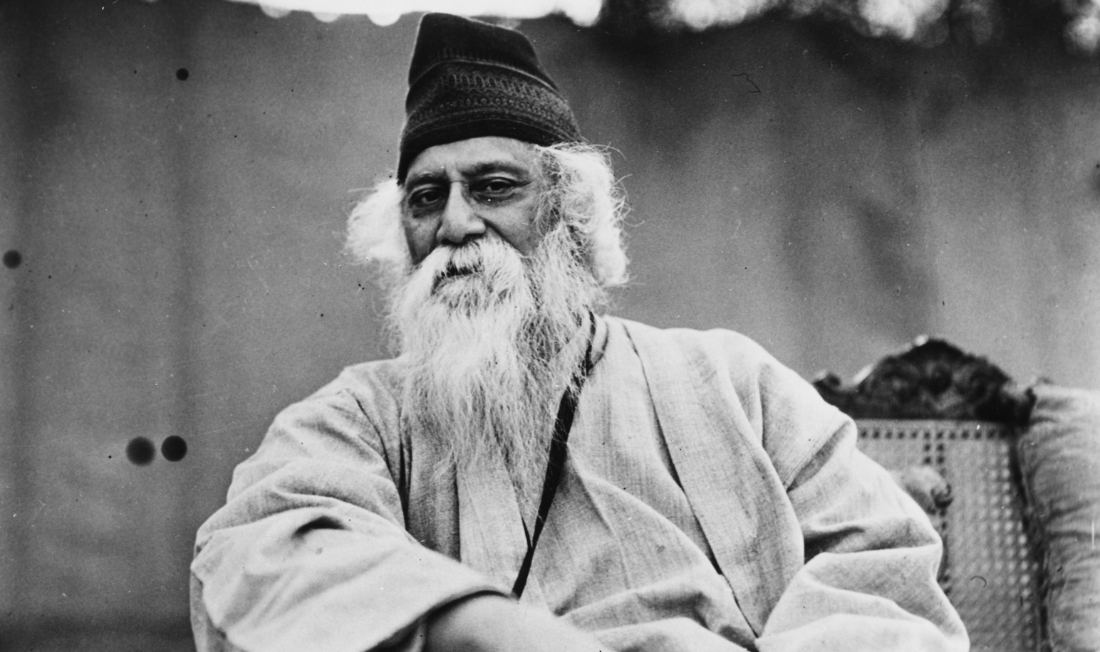 NextImg:TAC Bookshelf: Why Care About the Bengal Renaissance?