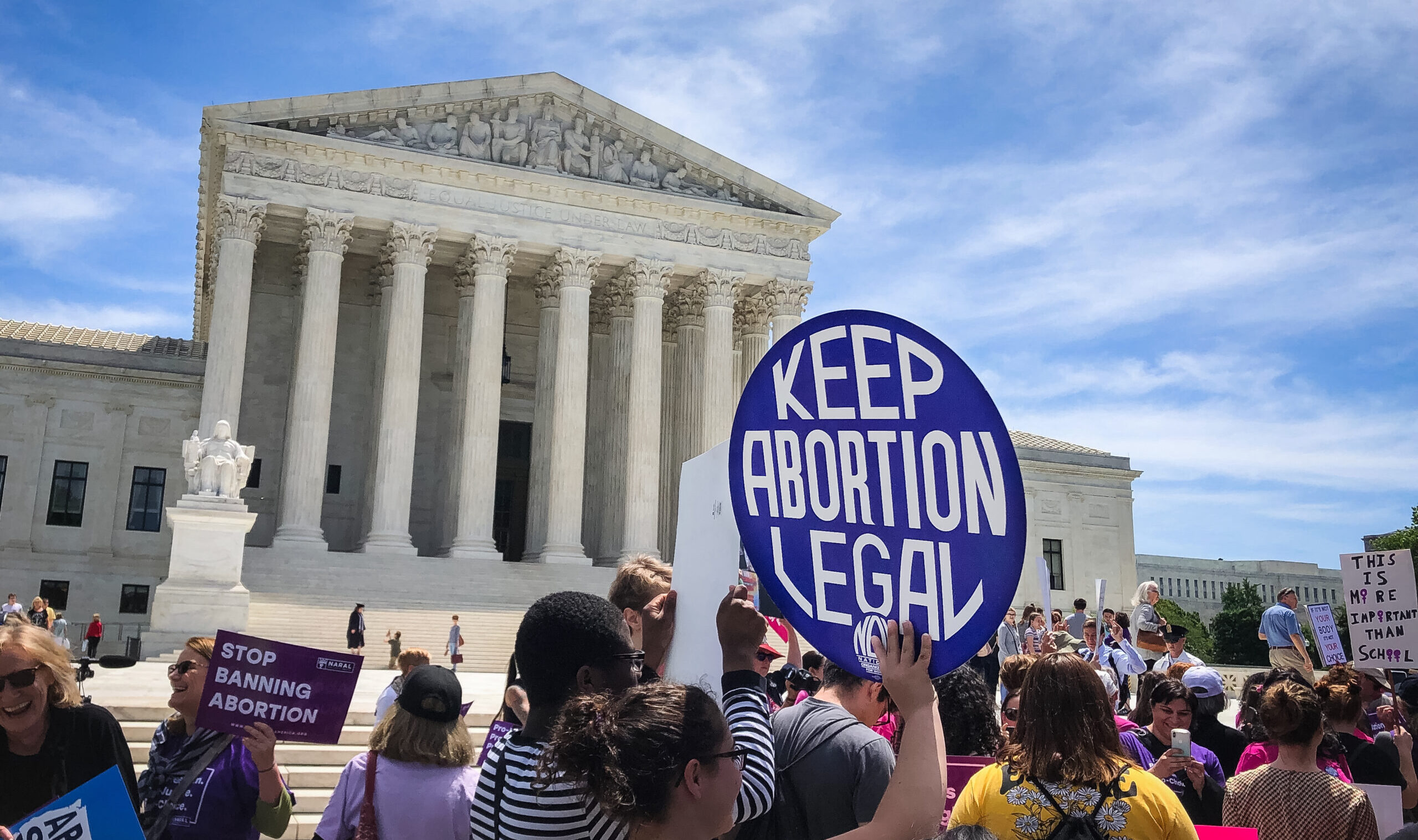 Keep,Abortion,Legal,Supreme,Court