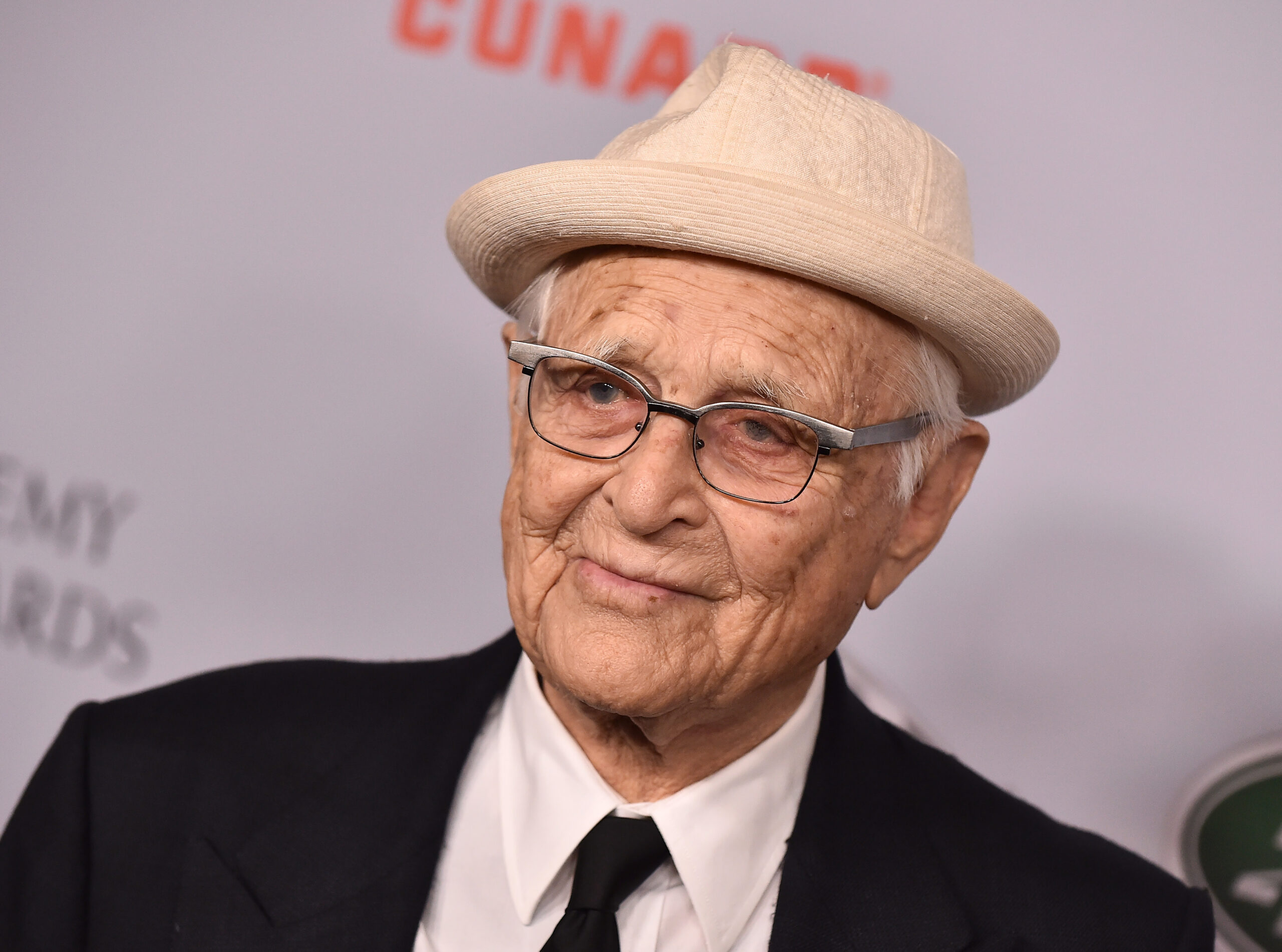 Los,Angeles,-,Oct,25:,Norman,Lear,Arrives,For,The