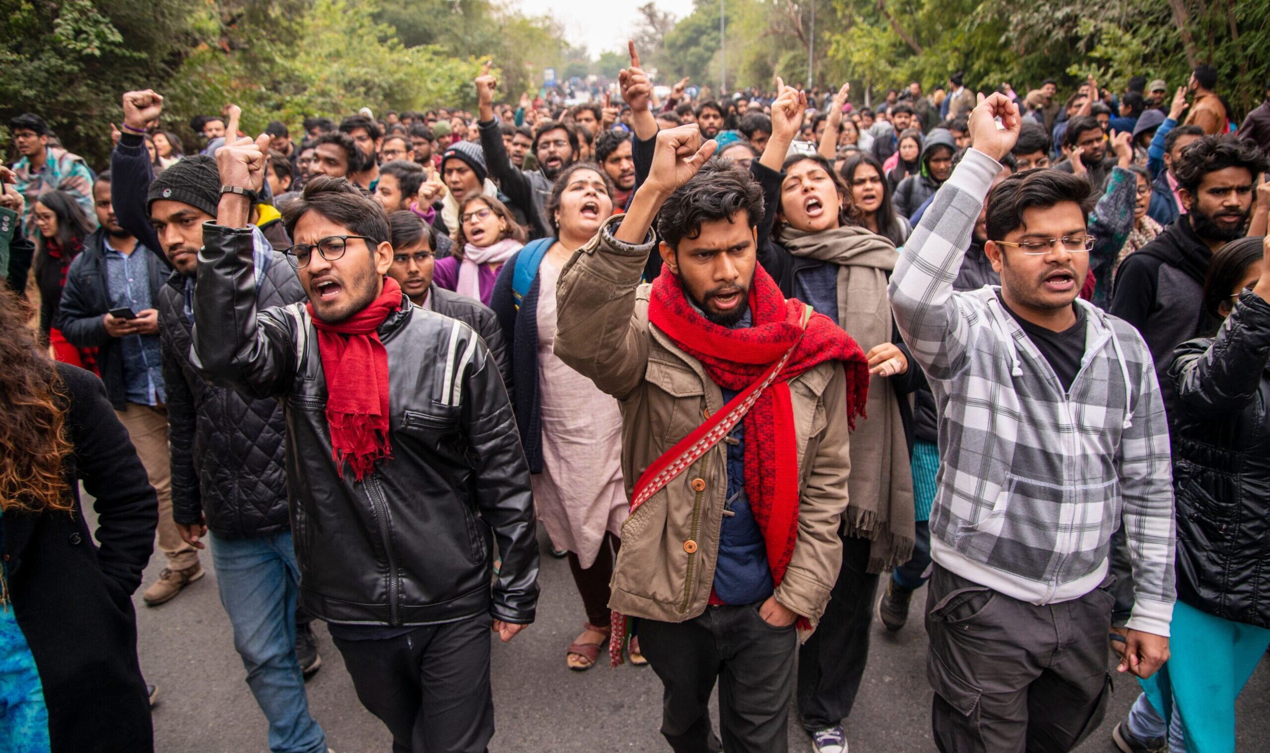 NextImg:American Naxalites