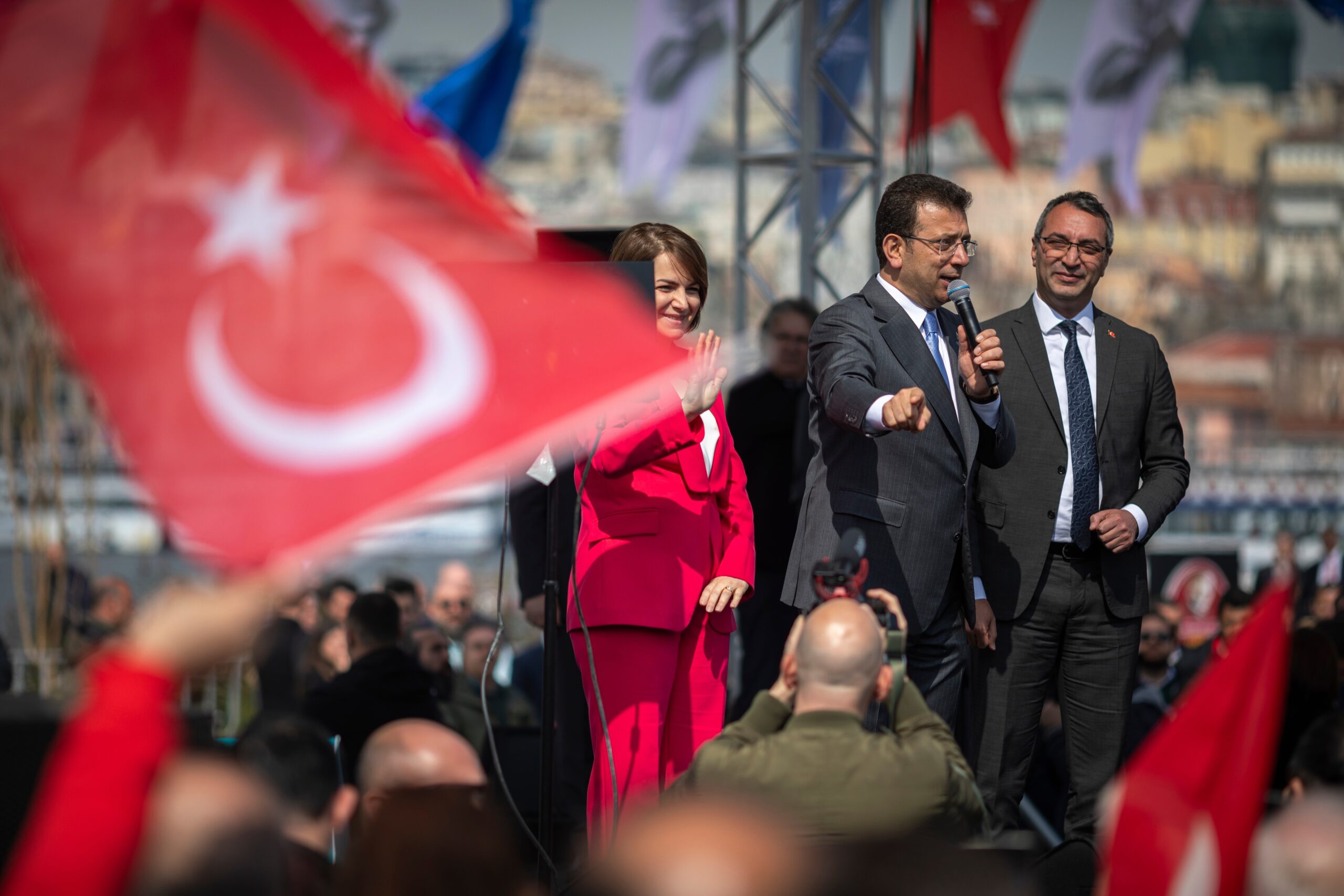 The 2024 Turkish Elections Were a Warning for the Global Right
