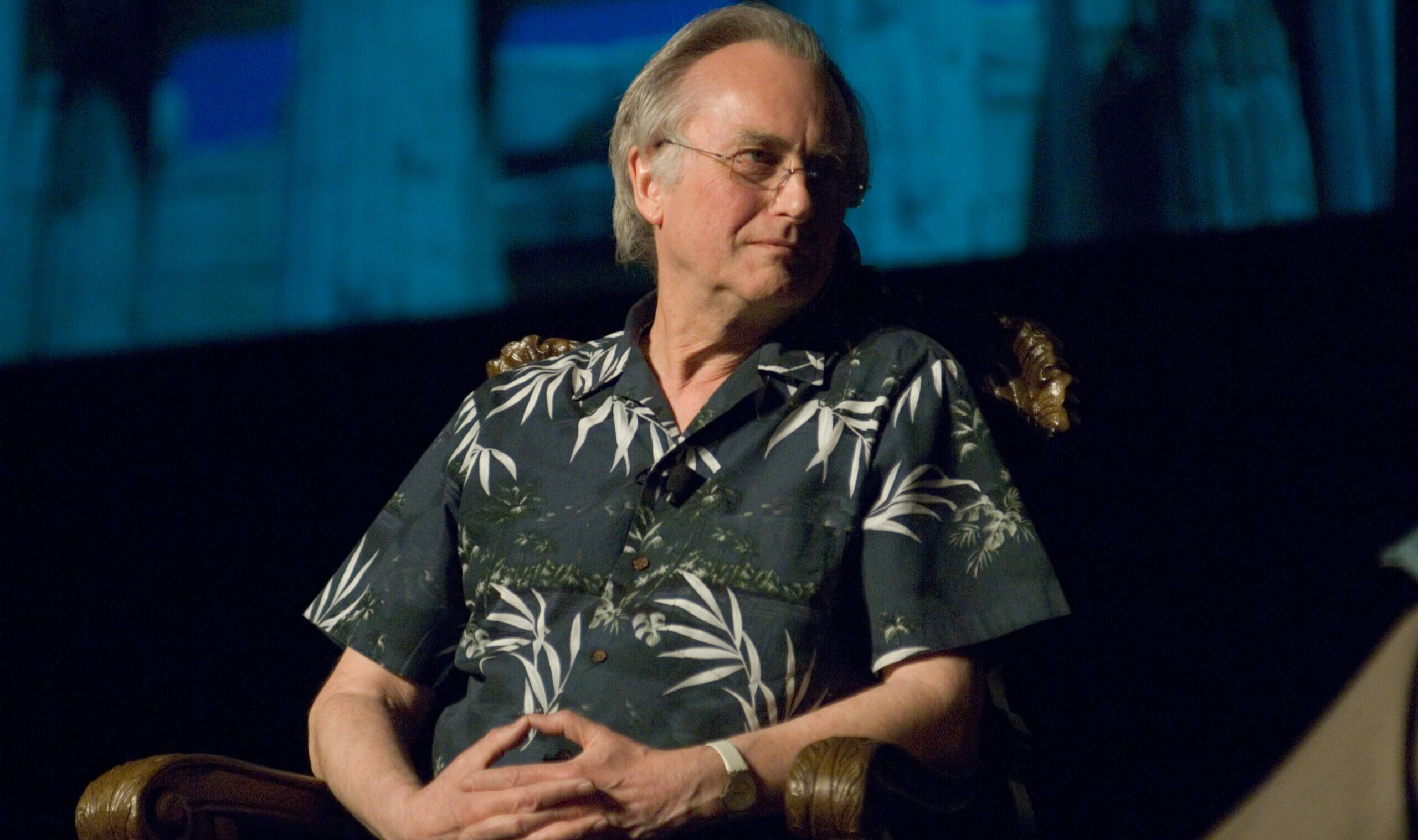 Richard Dawkins’s ‘Cultural Christianity’ Is Thin Gruel
