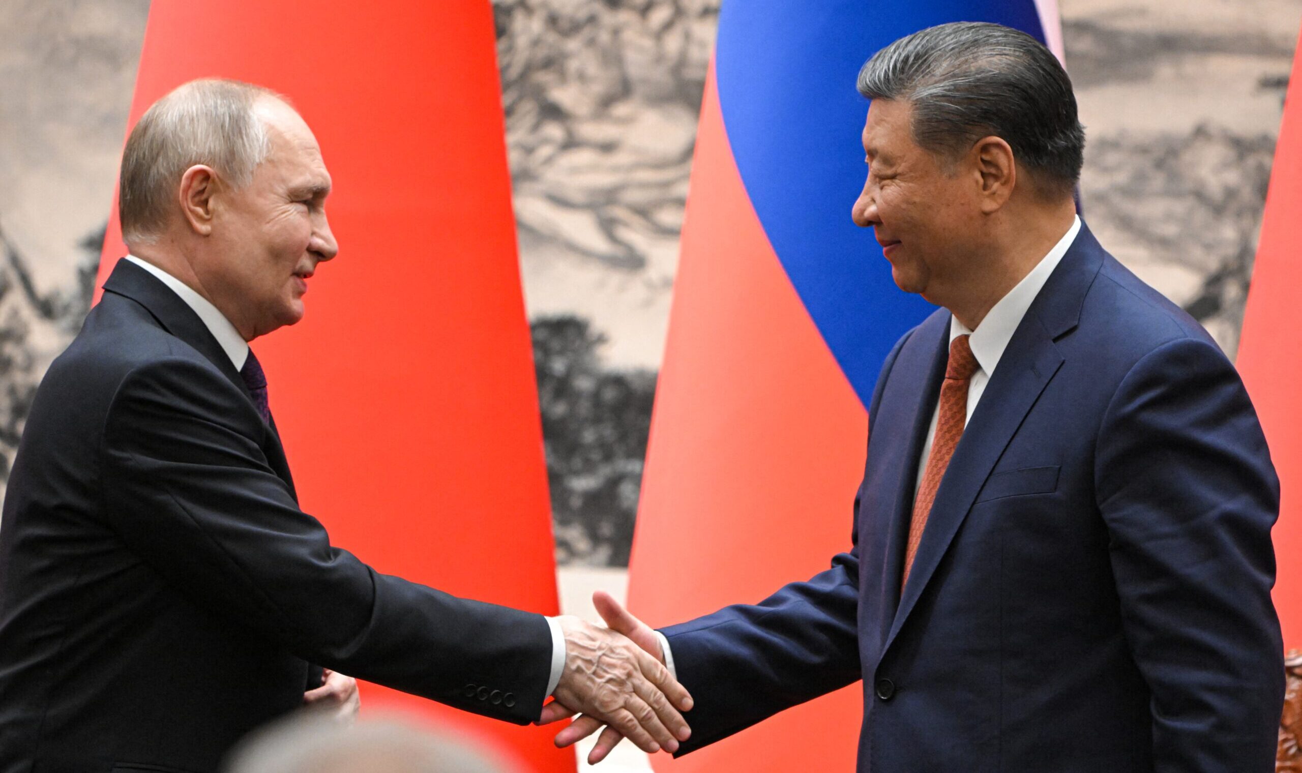 Belgium Calls for Cuts in Russian Oil Revenues to Achieve Peace in Ukraine