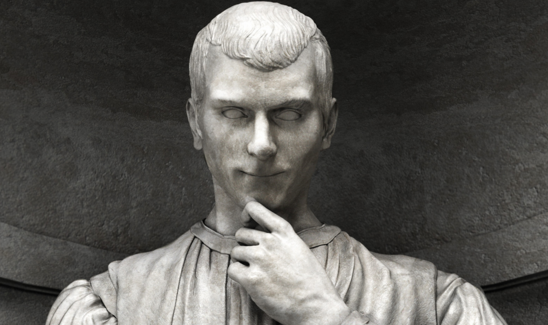 NextImg:Outside the West, Fear Is the Root of Order