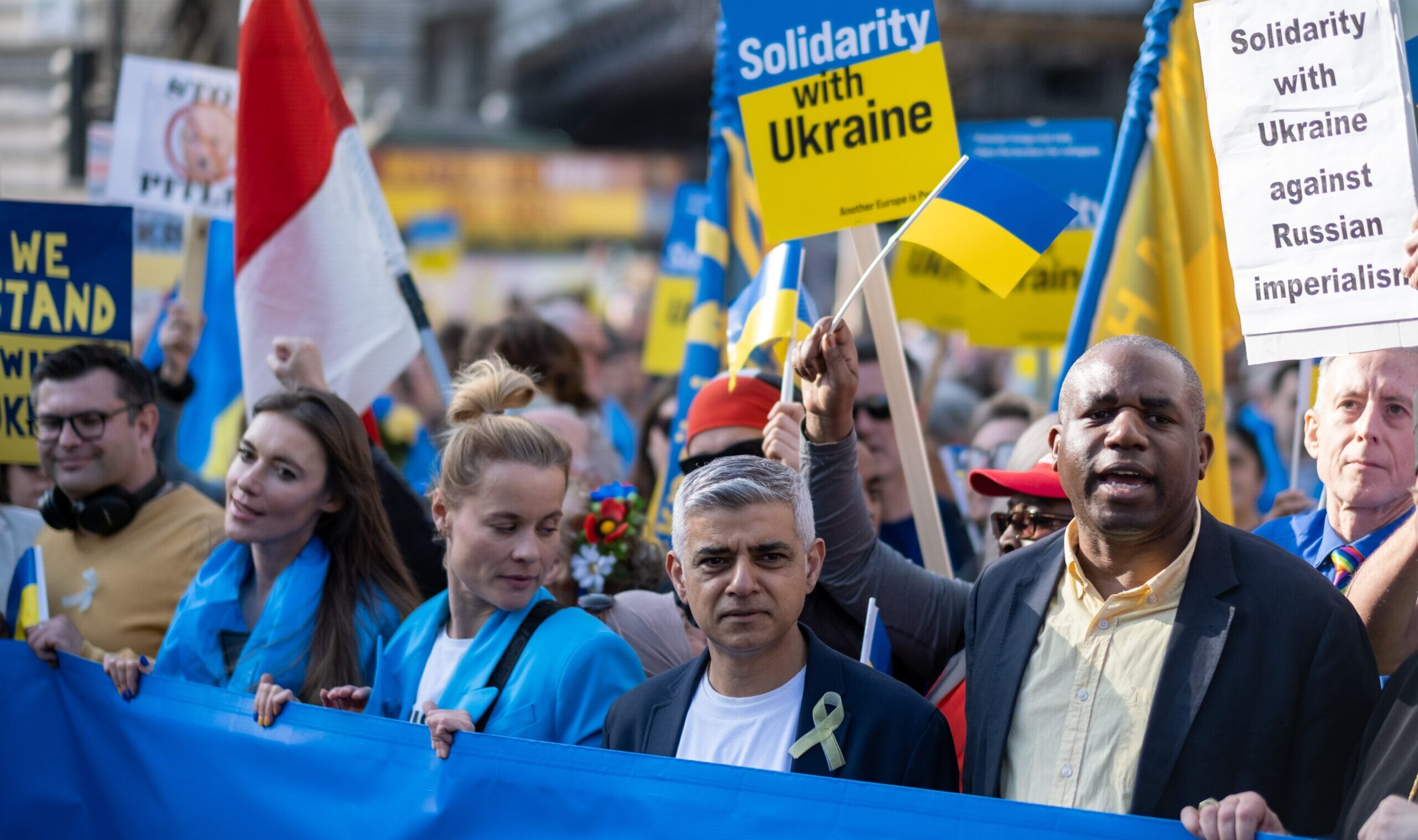 NextImg:Can Britain’s Left-Wing Next Foreign Secretary Find ‘Common Cause’ with Trump?