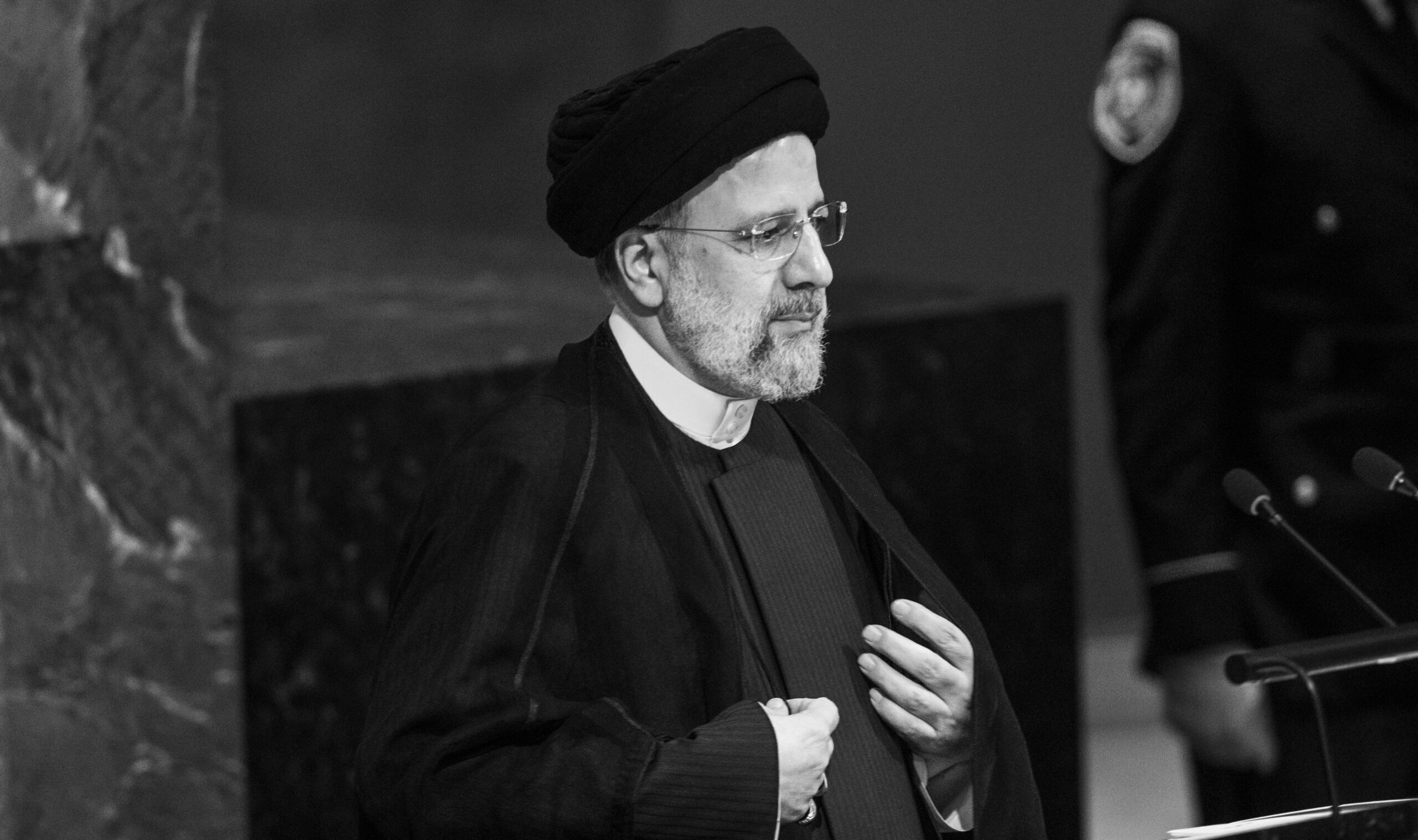 NextImg:After Raisi, the Unendurable Endures