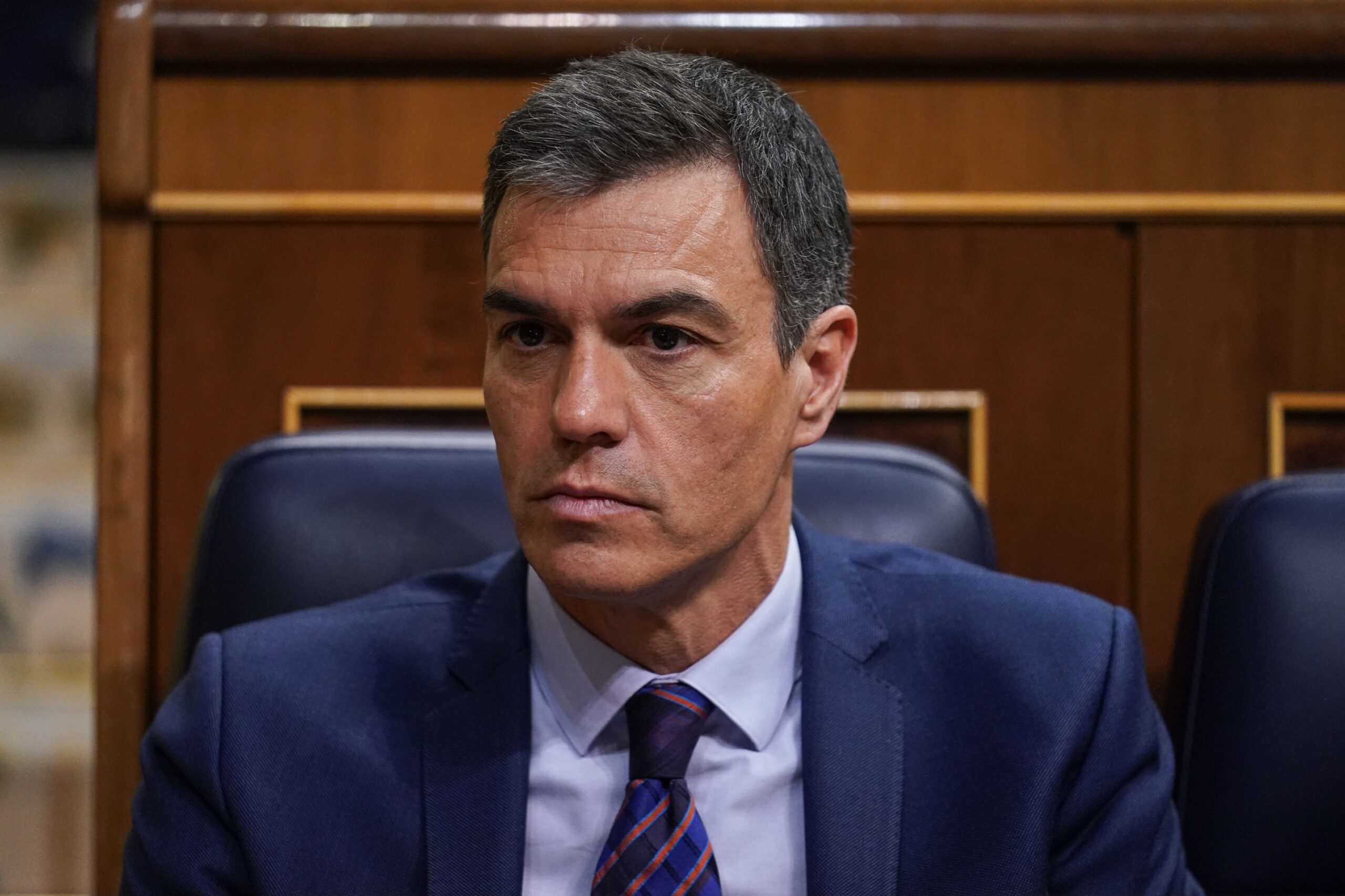 NextImg:Is Spain’s Prime Minister the Global Left’s Great Survivor?