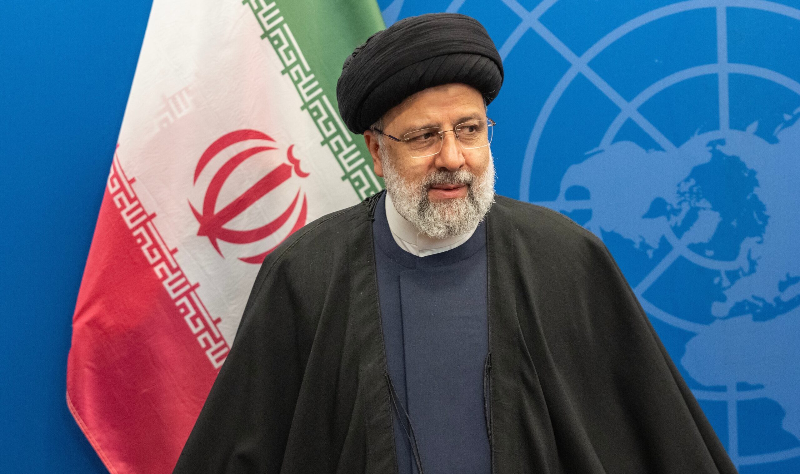 Iran’s President Ebrahim Raisi Dead at 63
