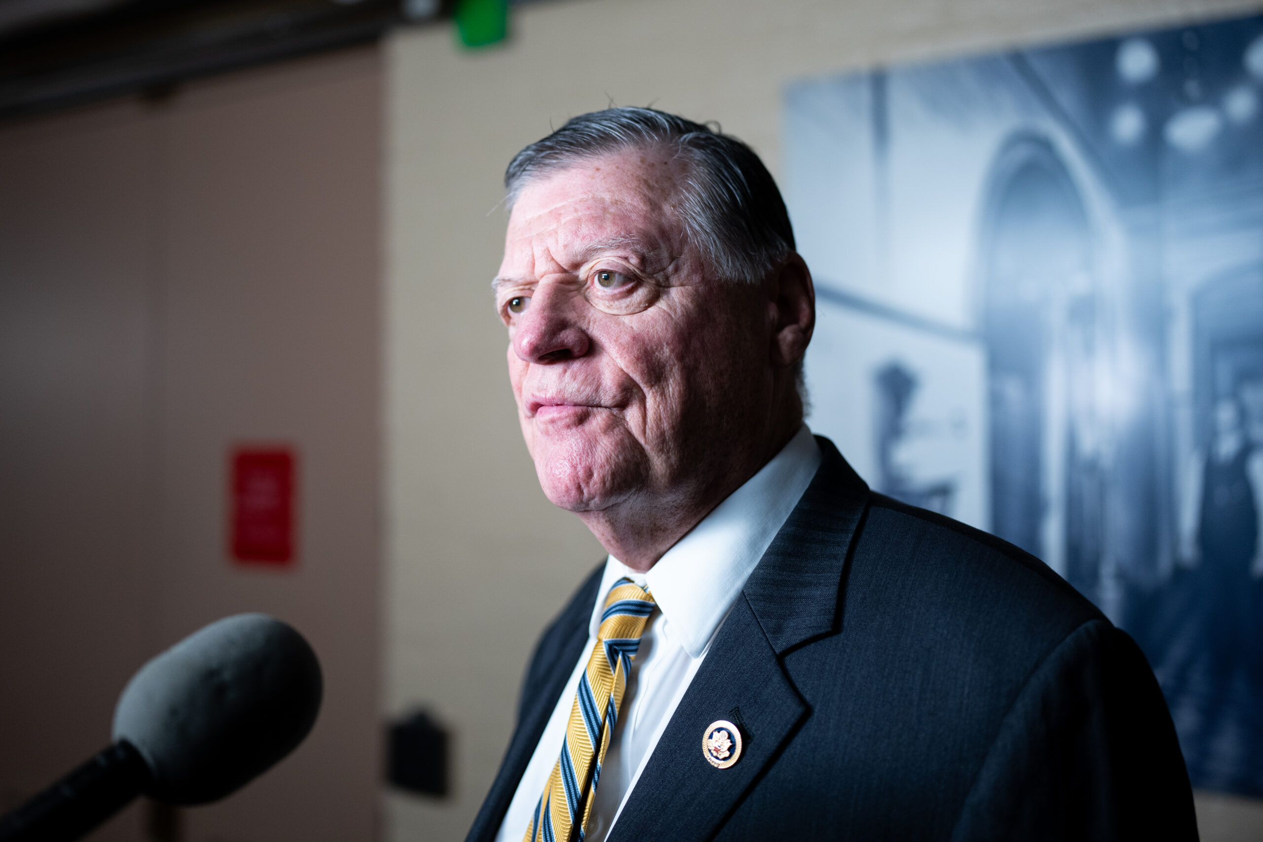 NextImg:This Primary Challenger is Spending Millions Taking on Top GOP Appropriator