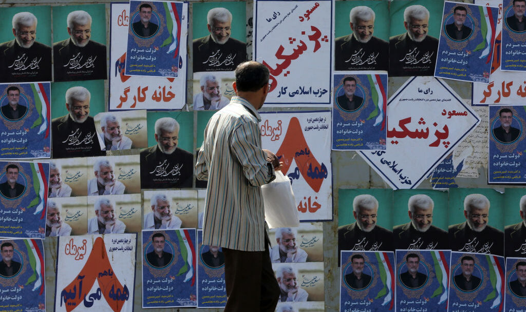The Perils of Escalation with Iran