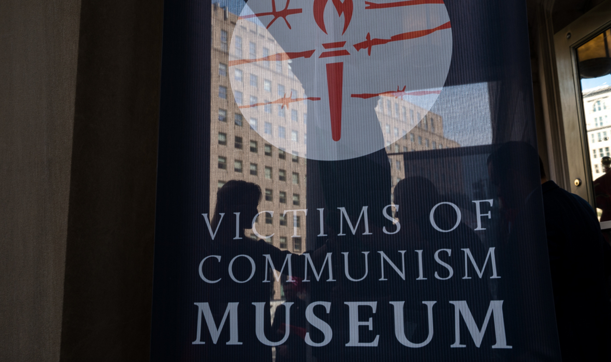 NextImg:Remembering Bulgarian Communism in Washington, D.C.