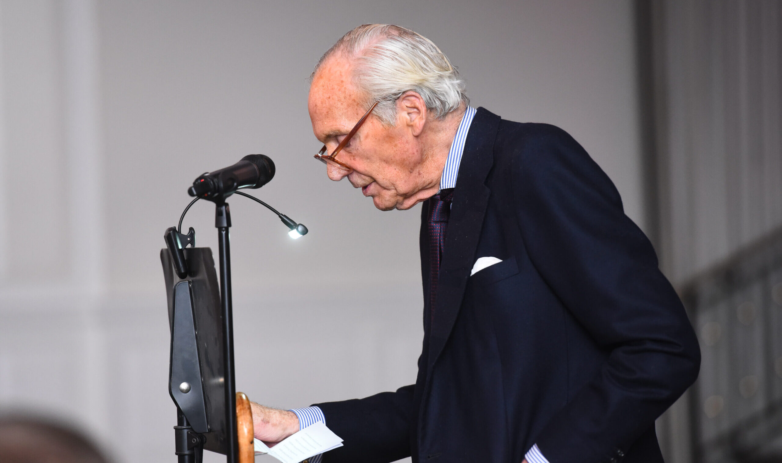 Lapham's Quarterly, Decades Ball, 2019