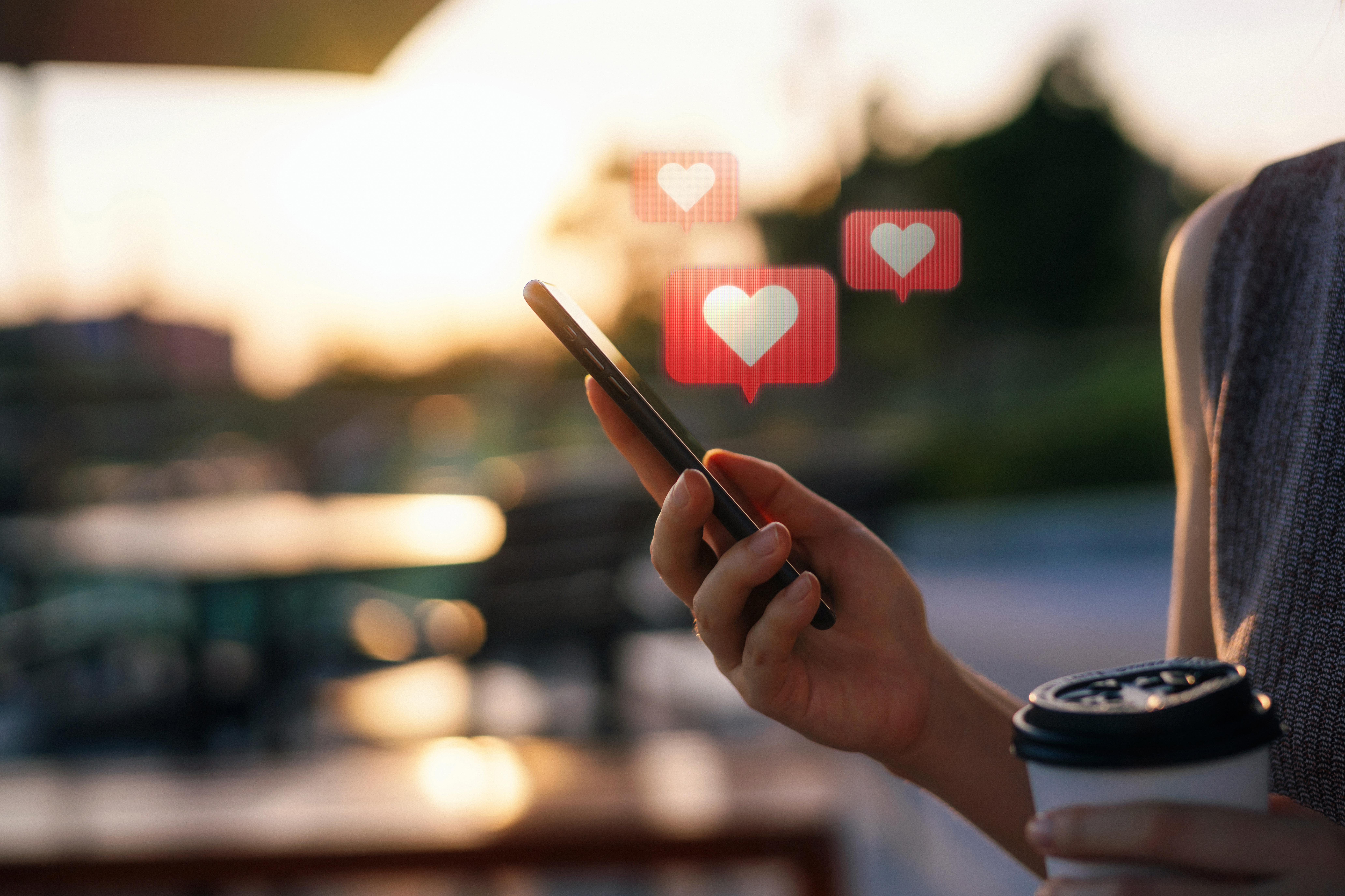 Why Does AI Give Bad Dating Advice?